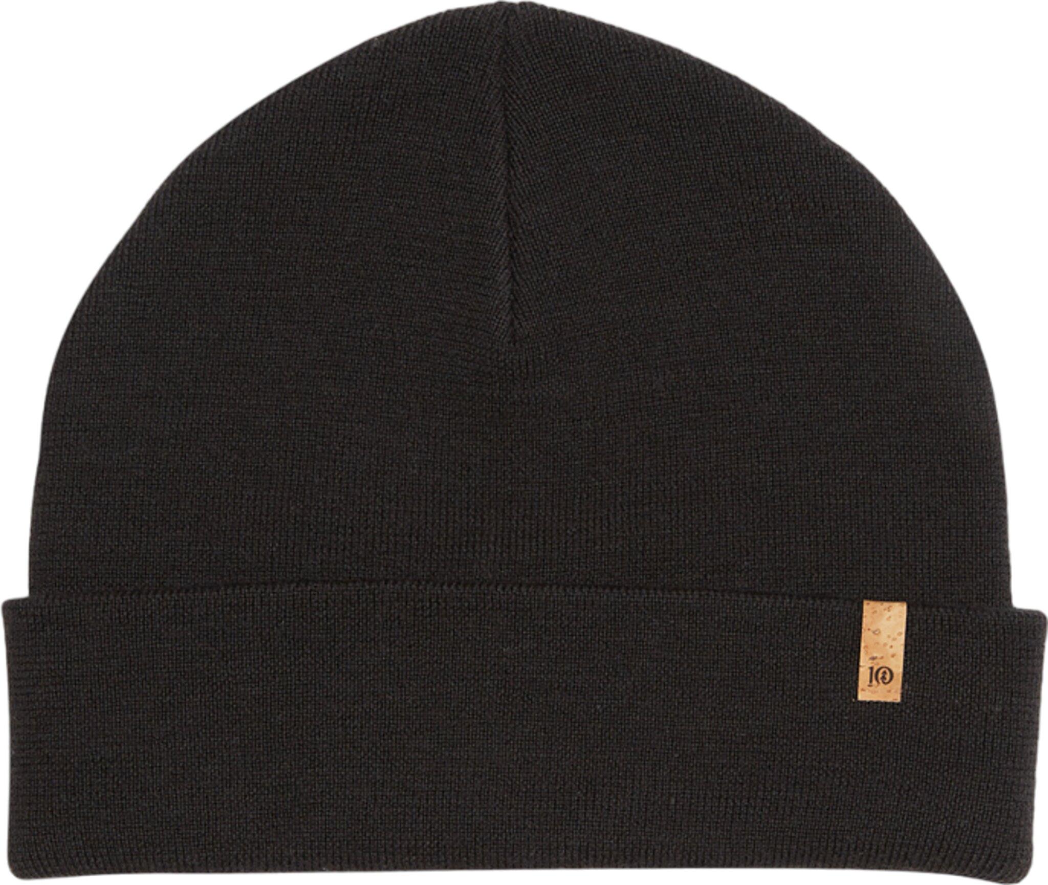 Product gallery image number 1 for product Wool Kurt Beanie