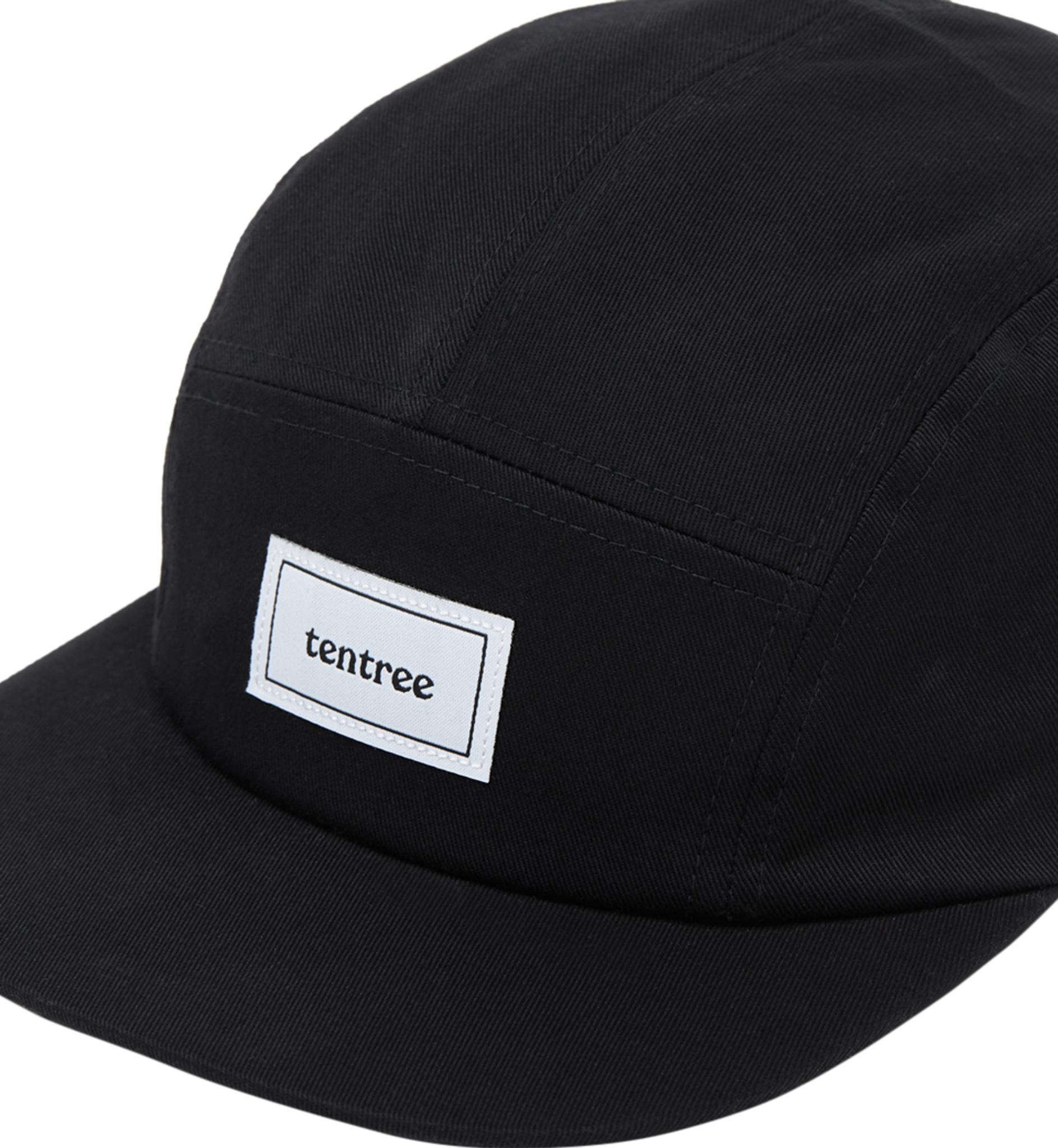 Product gallery image number 3 for product Camper Organic Cotton Flat Brim Hat - Unisex