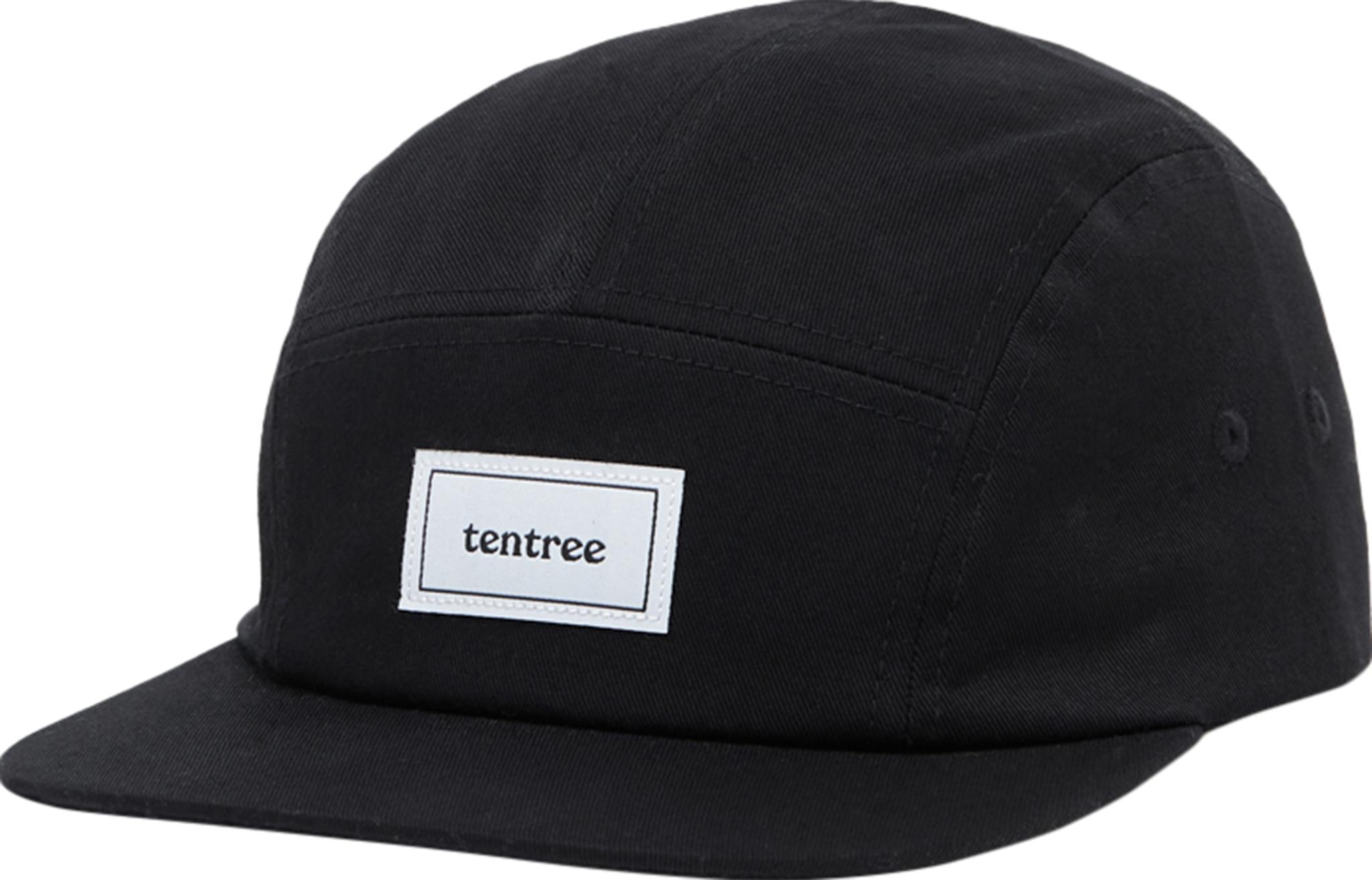 Product gallery image number 1 for product Camper Organic Cotton Flat Brim Hat - Unisex