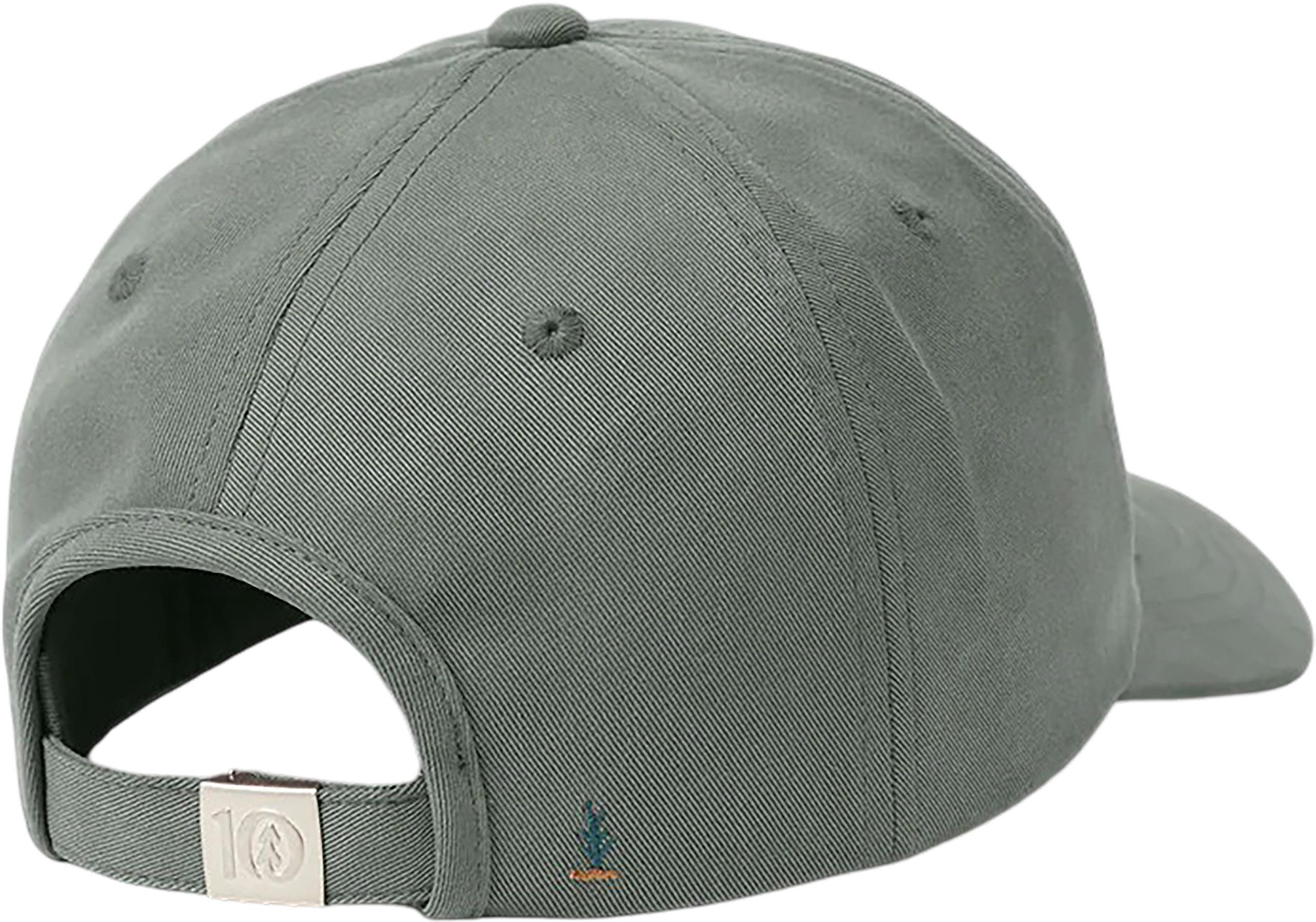 Product gallery image number 2 for product Casquette Peak Sasquatch - Accessories