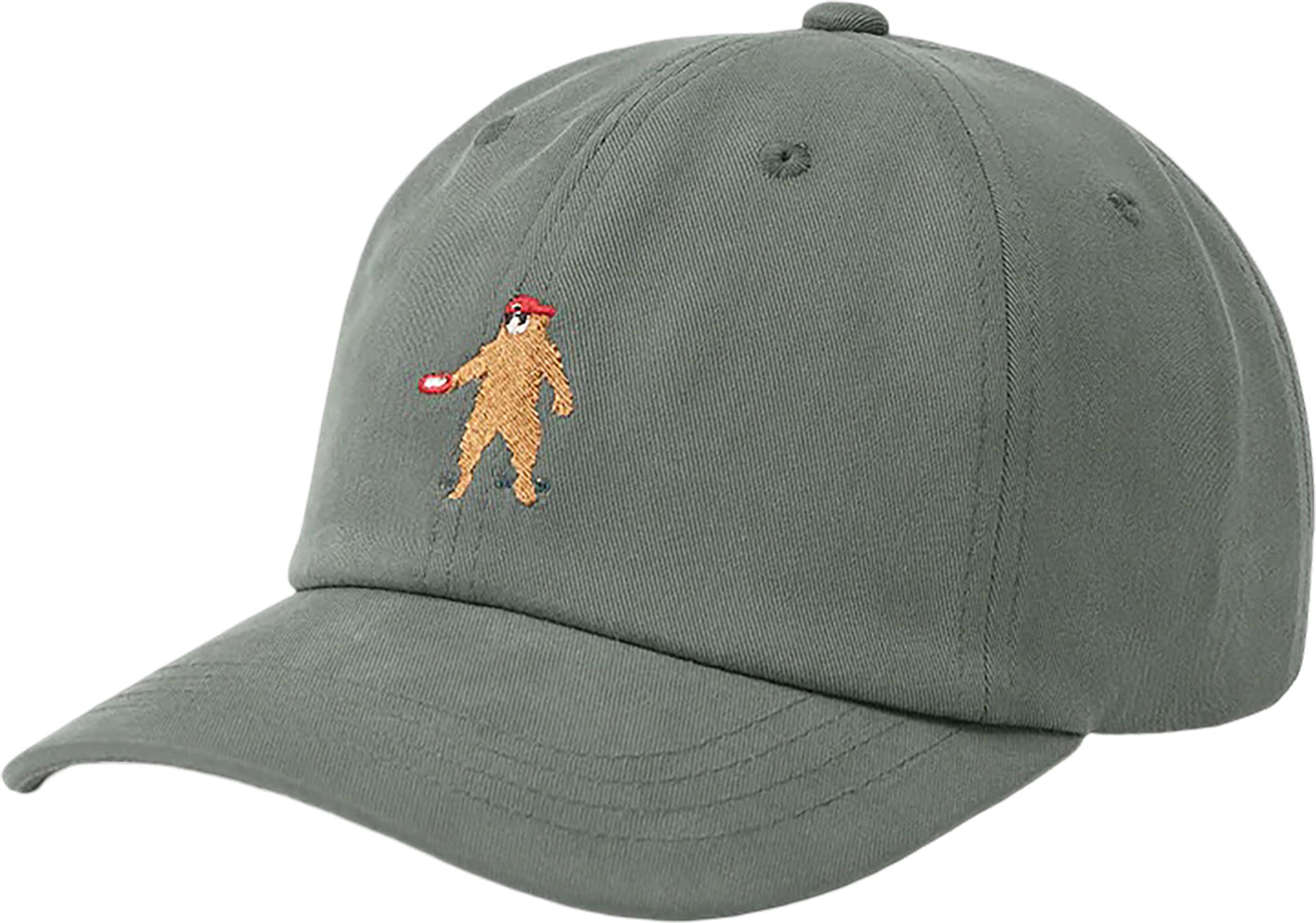 Product image for Casquette Peak Sasquatch - Accessories