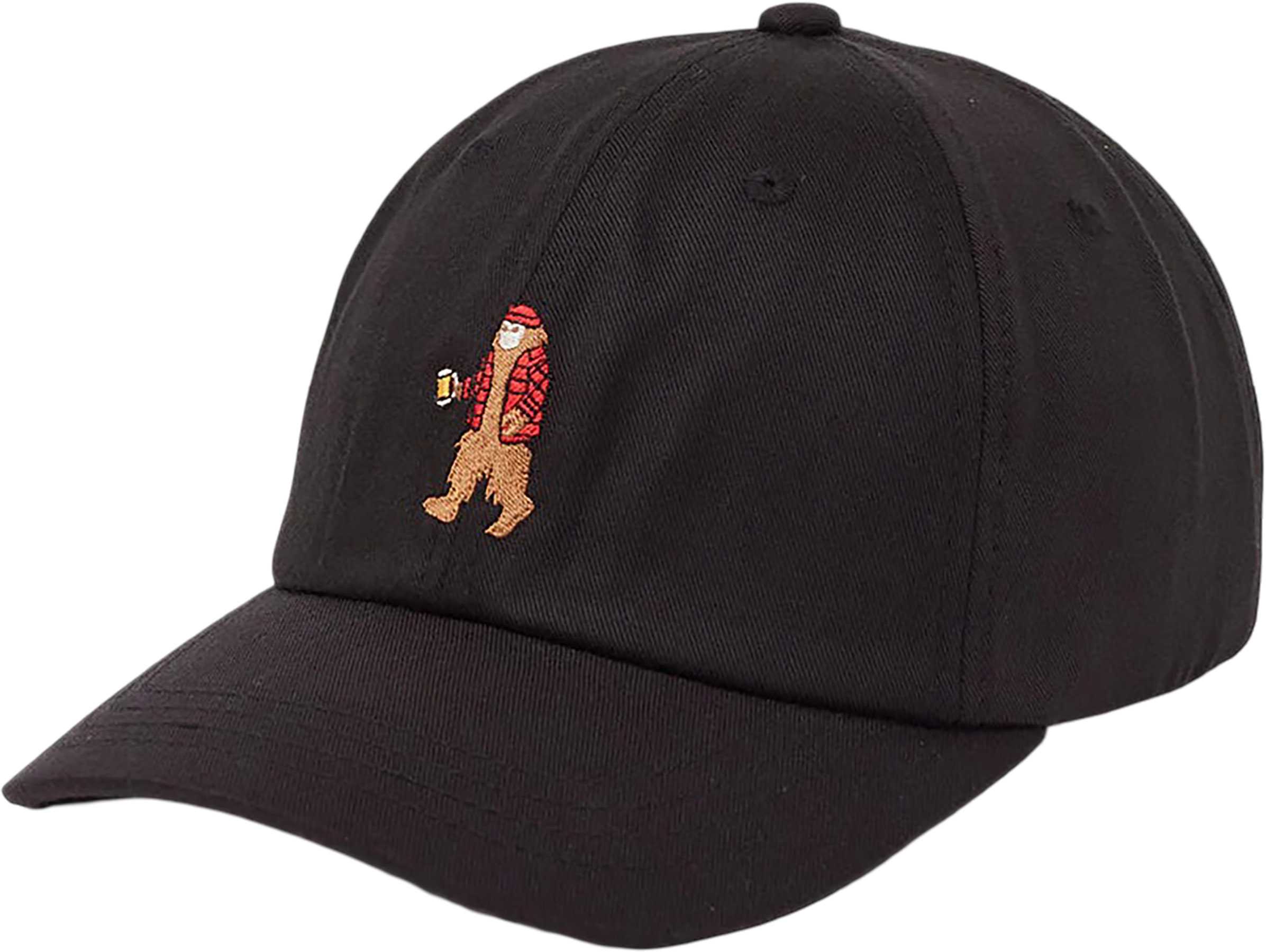 Product image for Sasquatch Peak Hat - Accessories