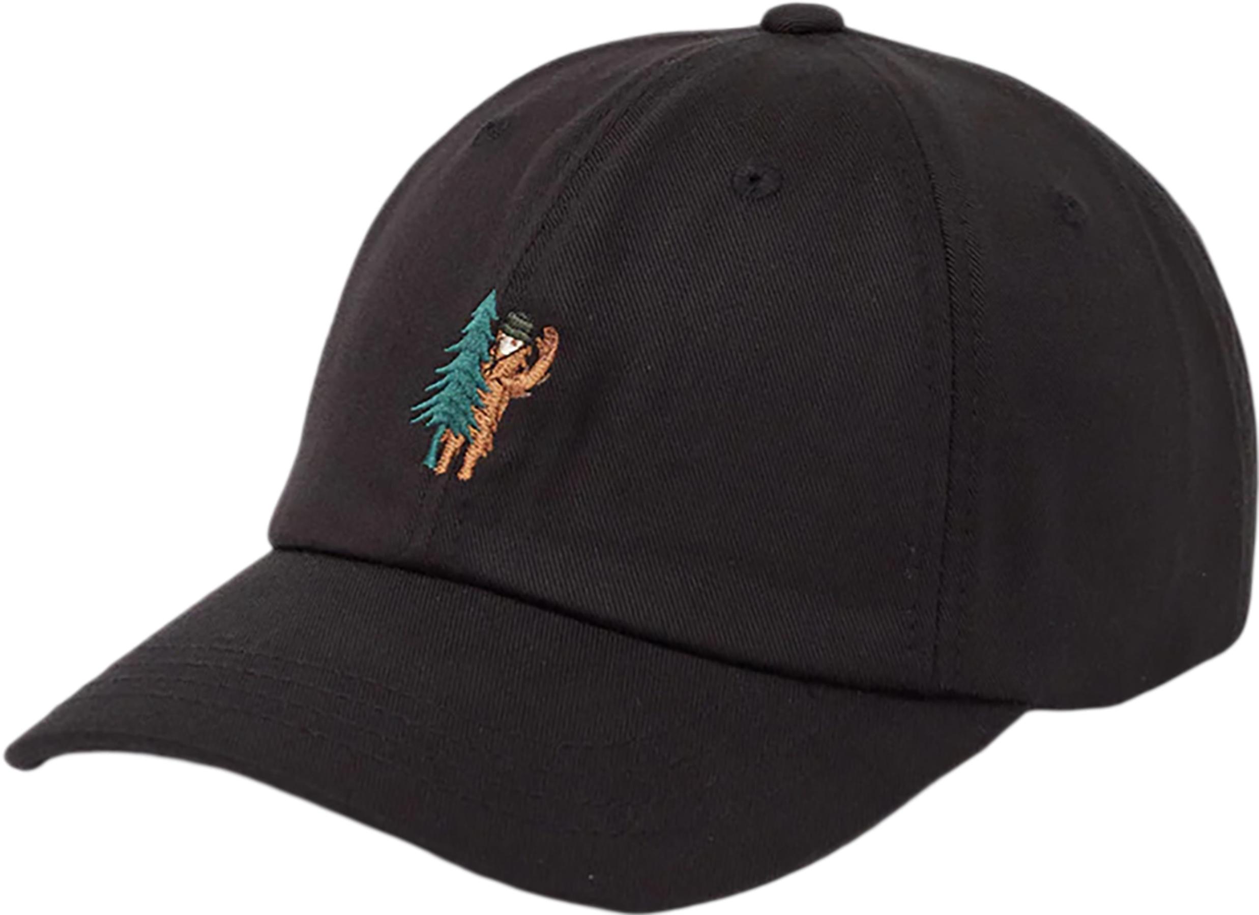 Numéro de l'image de la galerie de produits 1 pour le produit Chapeau Sasquatch Peak - Homme