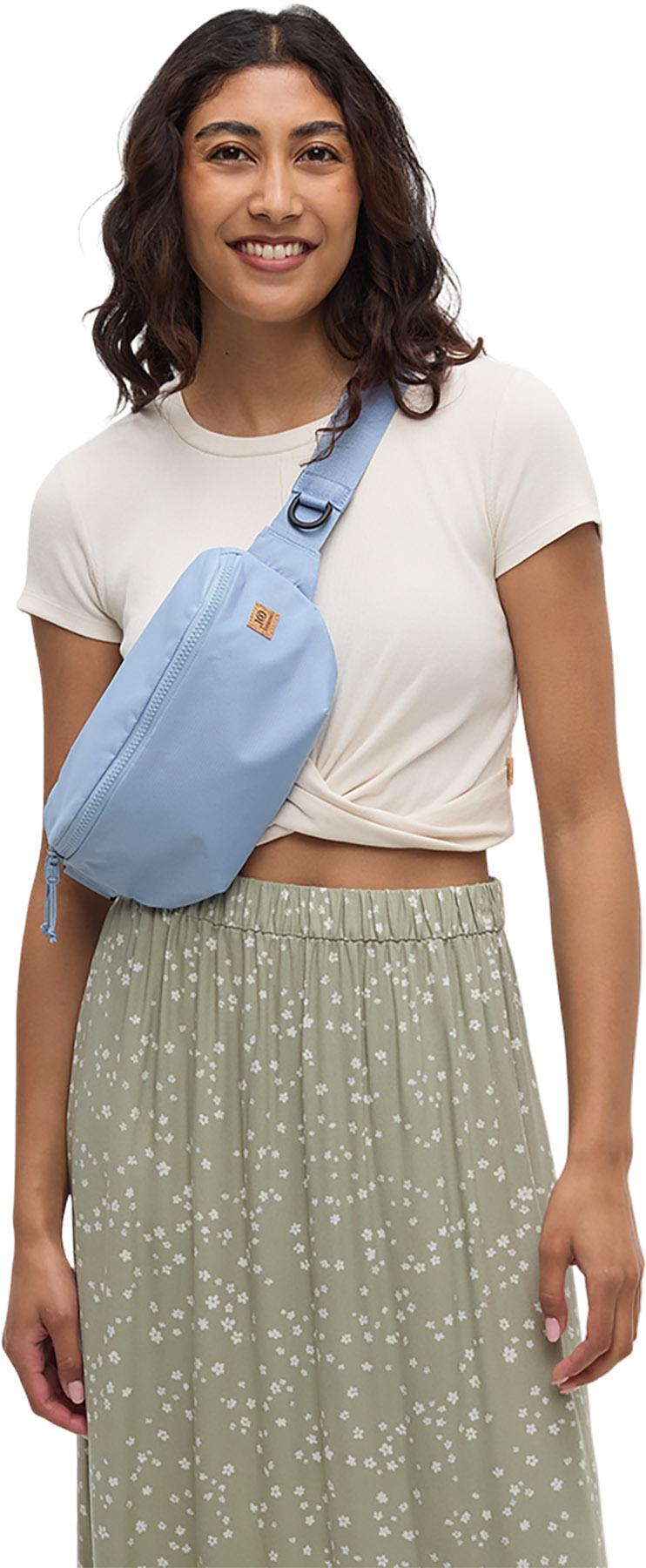 Product gallery image number 5 for product Conway Hip Pack - Unisex