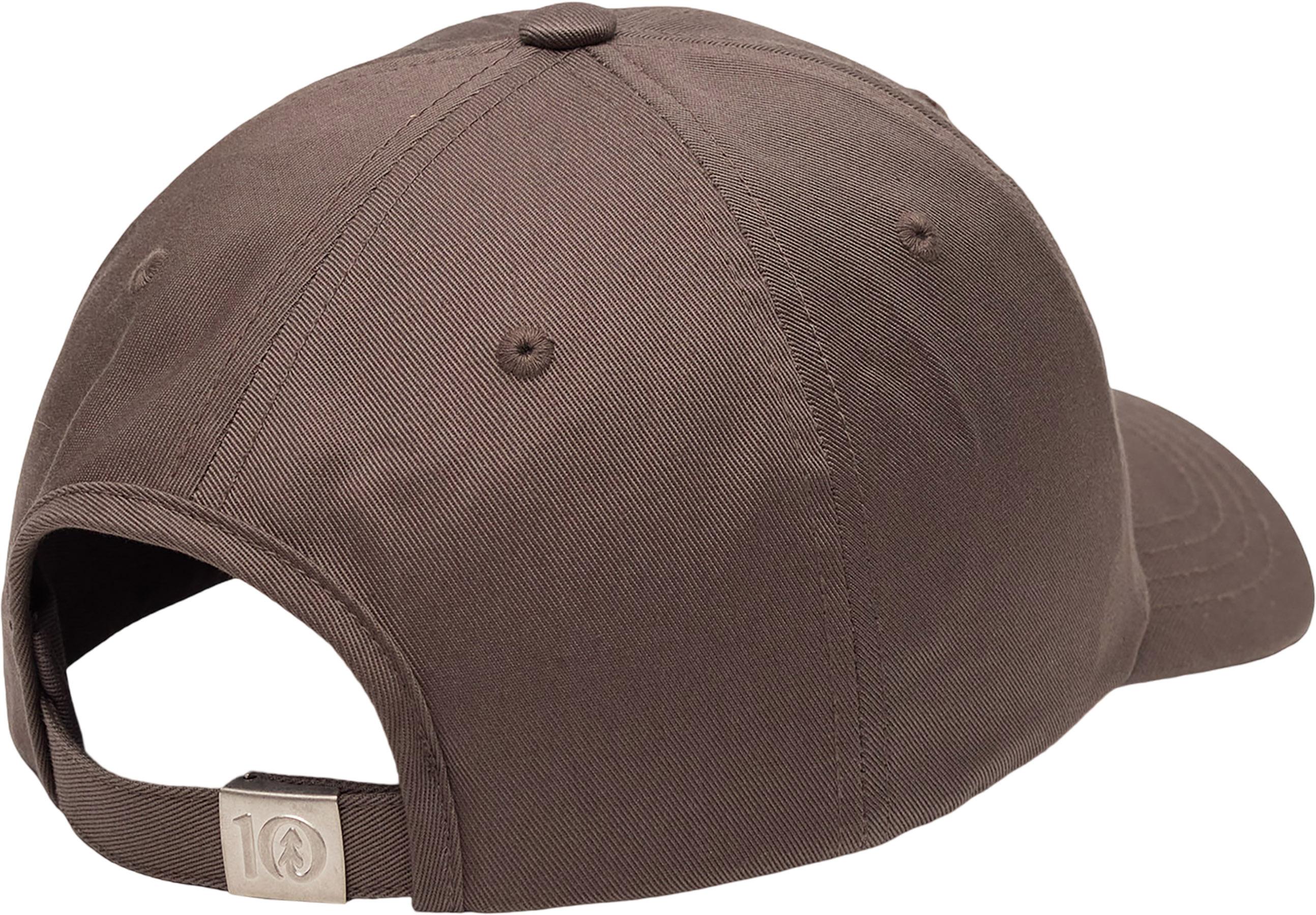Numéro de l'image de la galerie de produits 2 pour le produit Casquette Peak Slogan