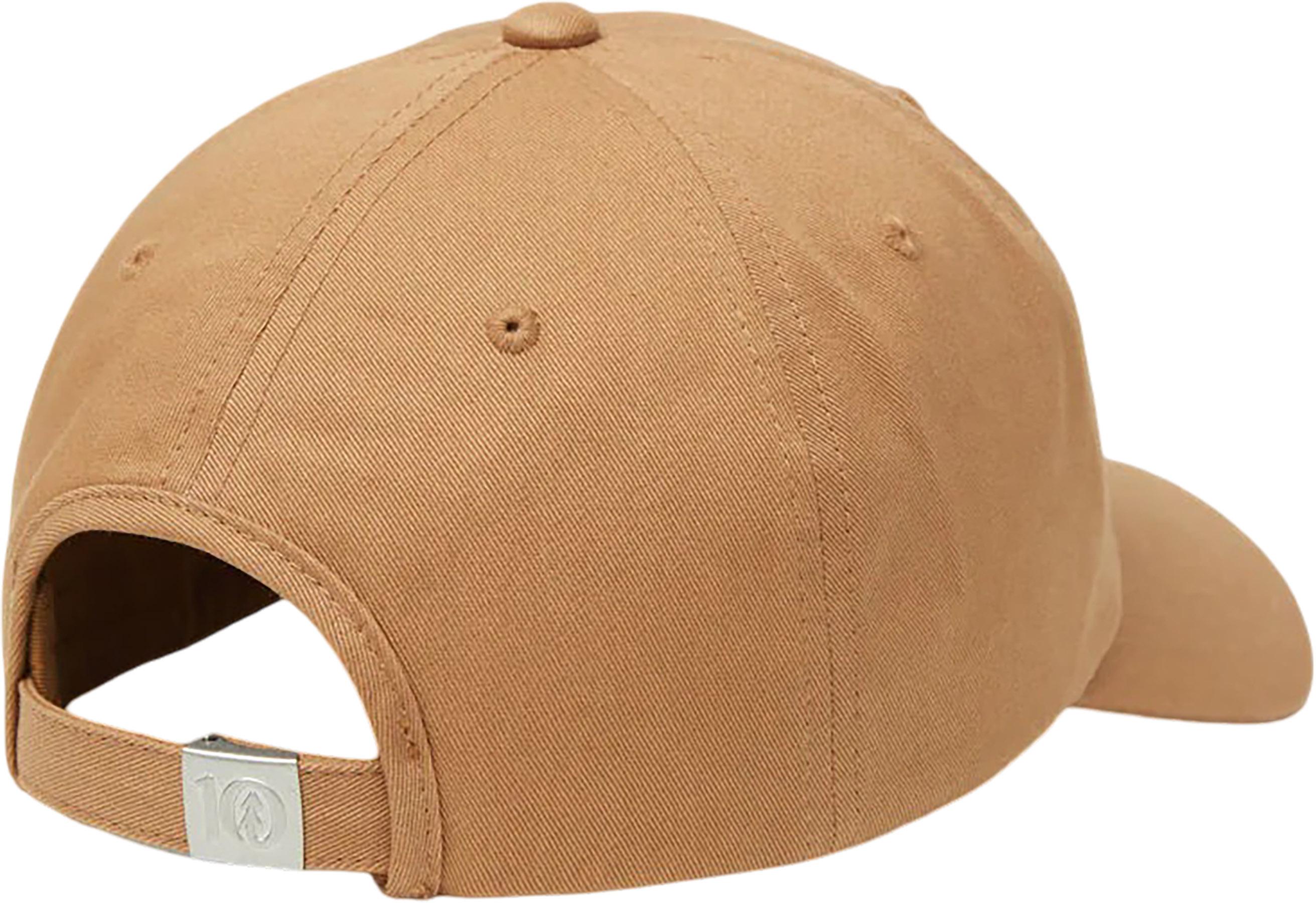 Product gallery image number 2 for product Slogan Peak Hat