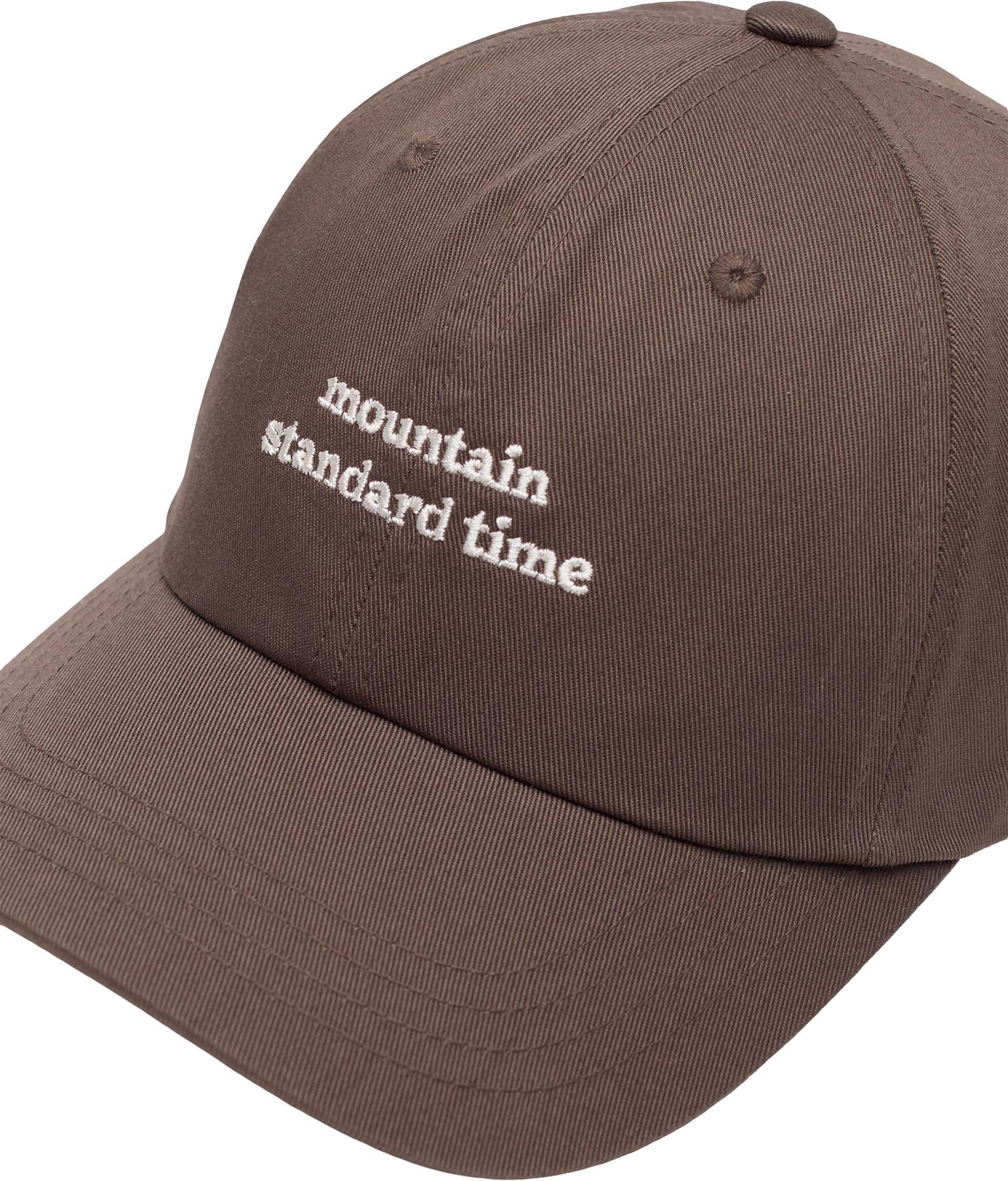 Image de produit pour Casquette Peak Slogan