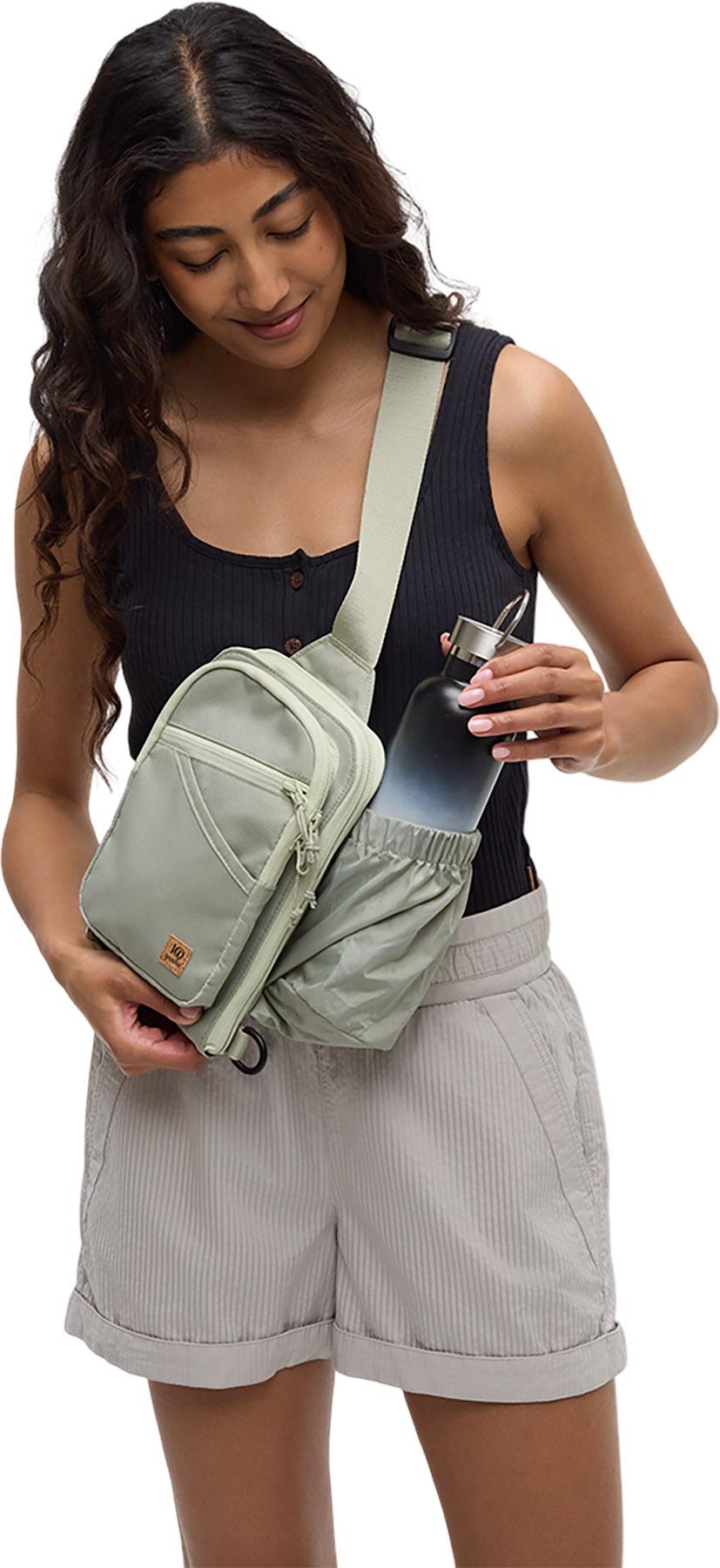 Numéro de l'image de la galerie de produits 3 pour le produit Sac sport à bandoulière Newport