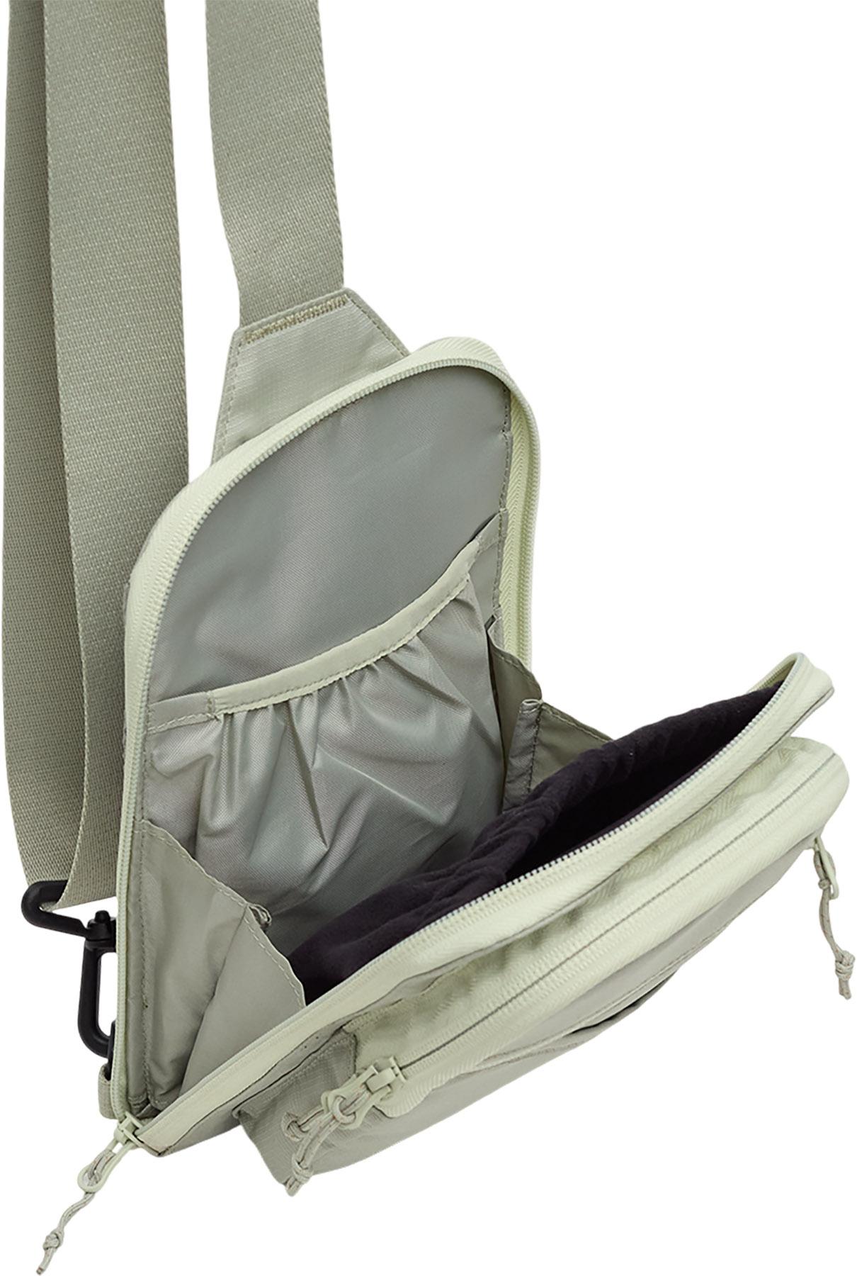 Numéro de l'image de la galerie de produits 6 pour le produit Sac sport à bandoulière Newport