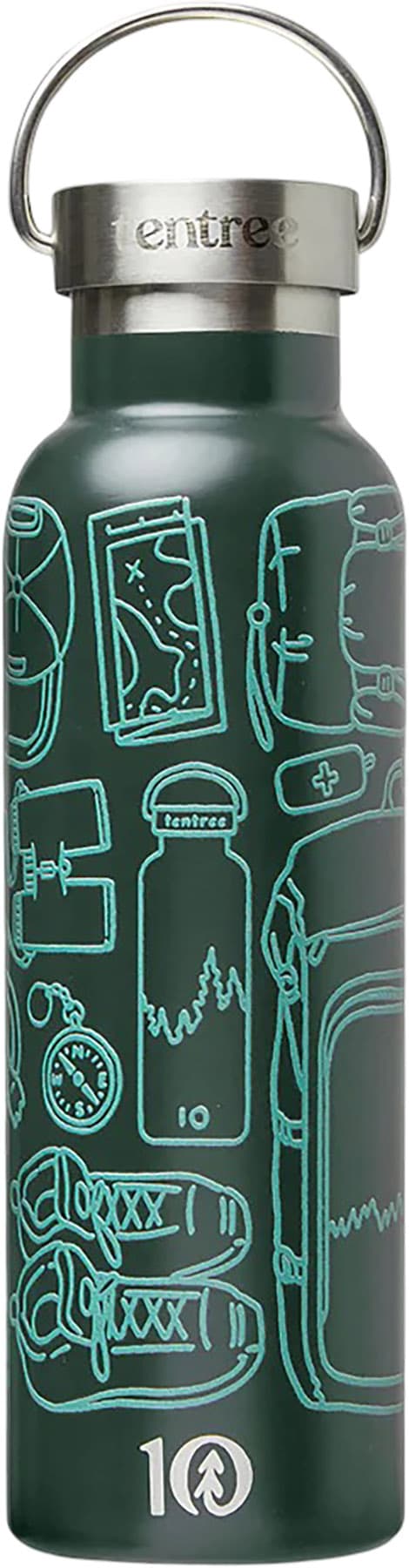 Product gallery image number 3 for product Creekstone Water Bottle