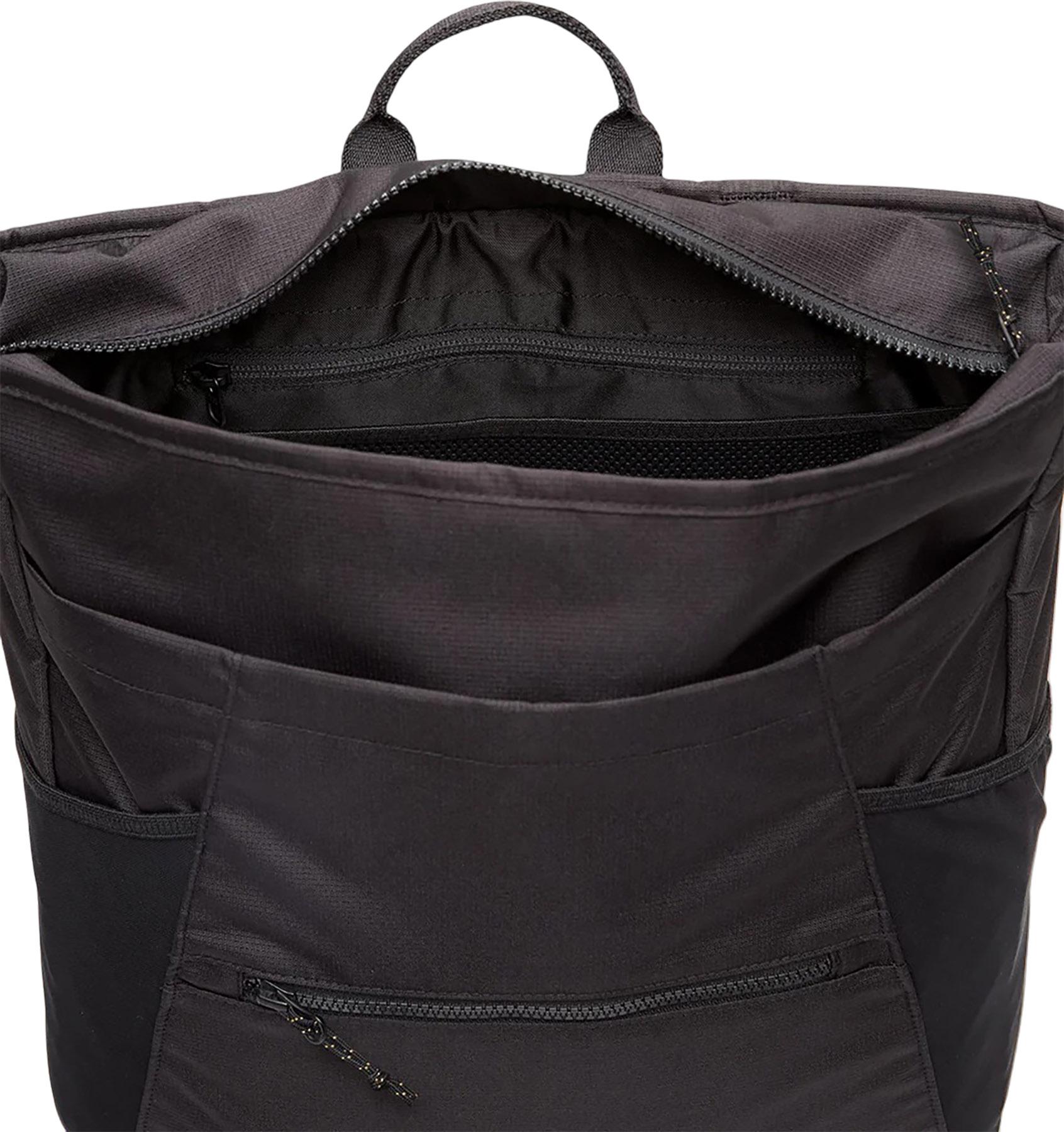 Numéro de l'image de la galerie de produits 4 pour le produit Sac à dos convertible Gibsons