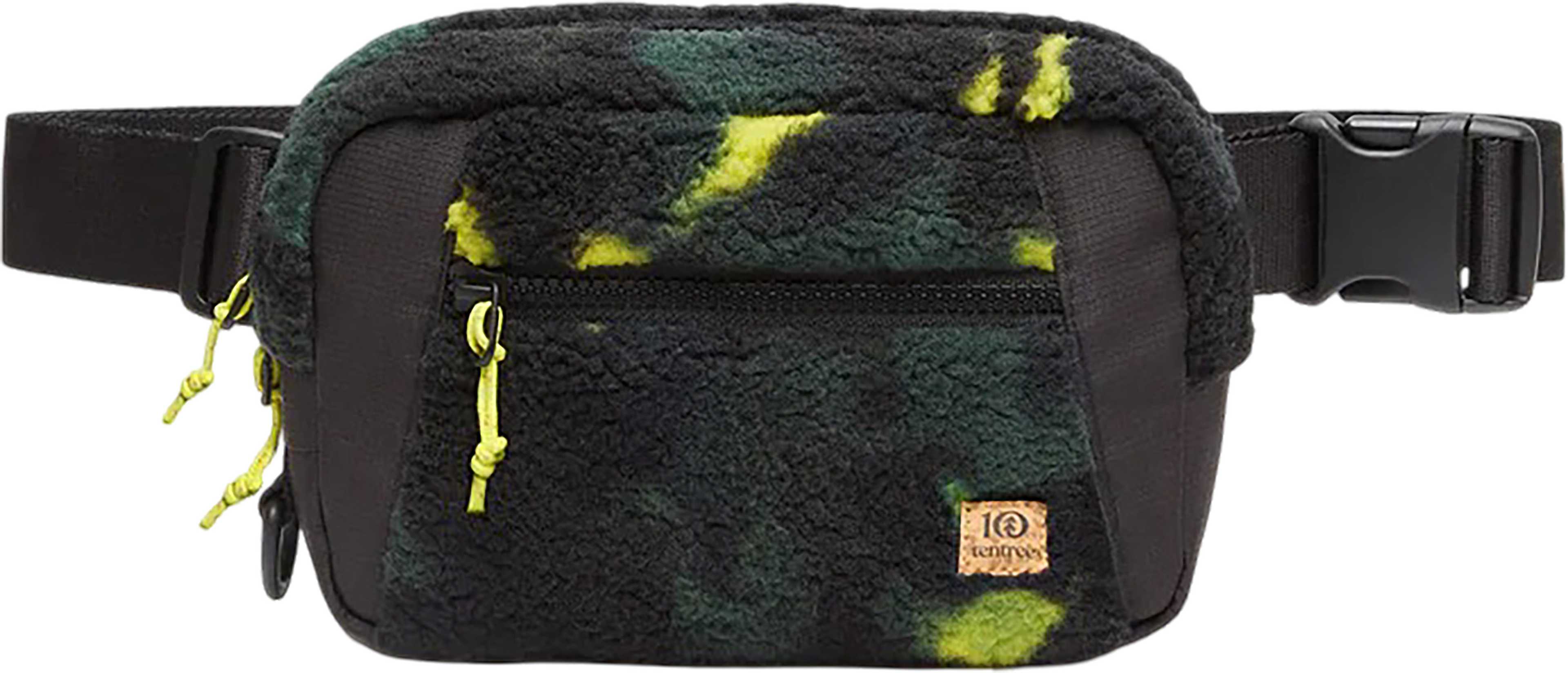 Meteorite Black - Borealis Print