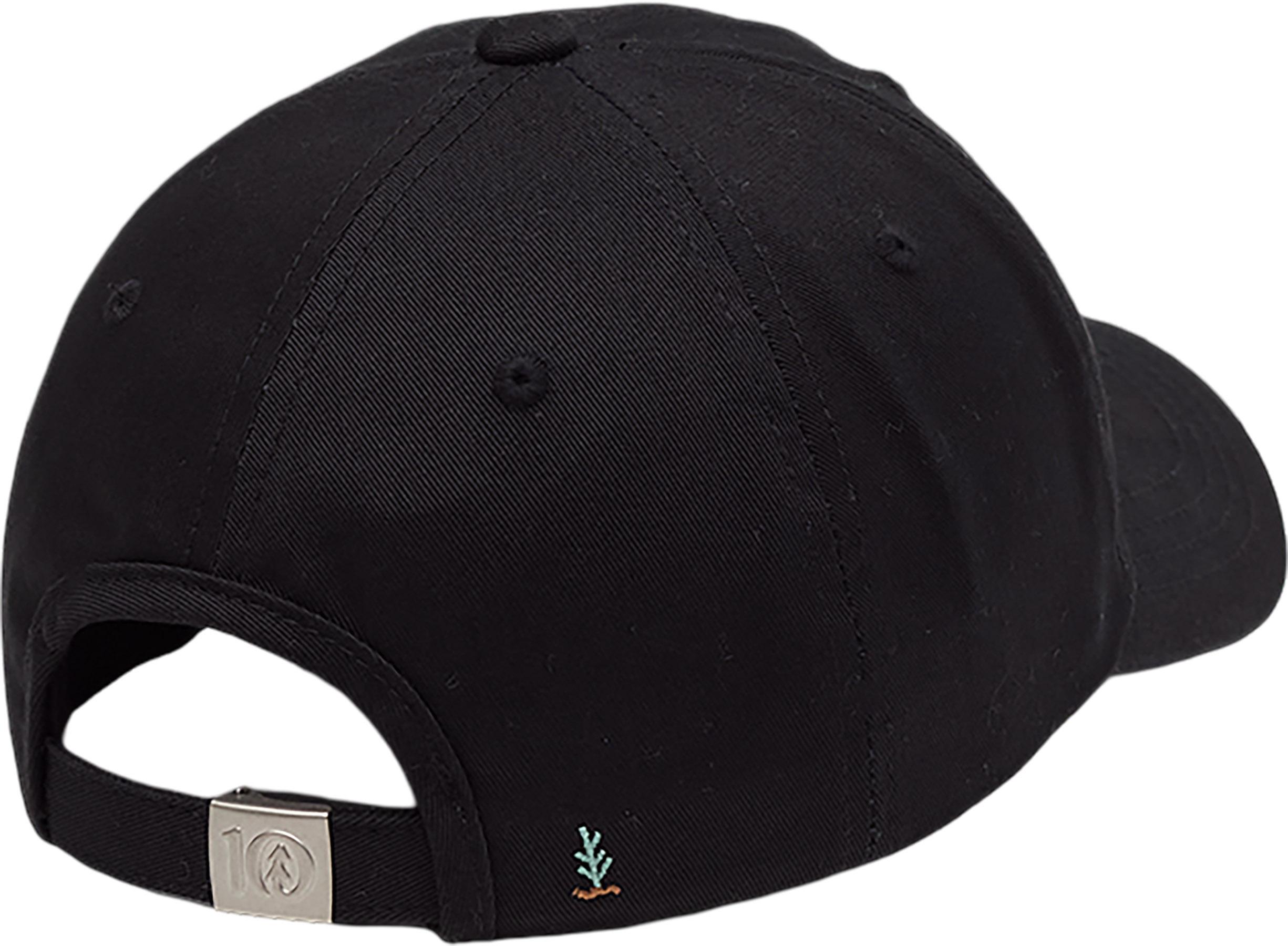 Product gallery image number 3 for product Sasquatch Peak Hat - Unisex