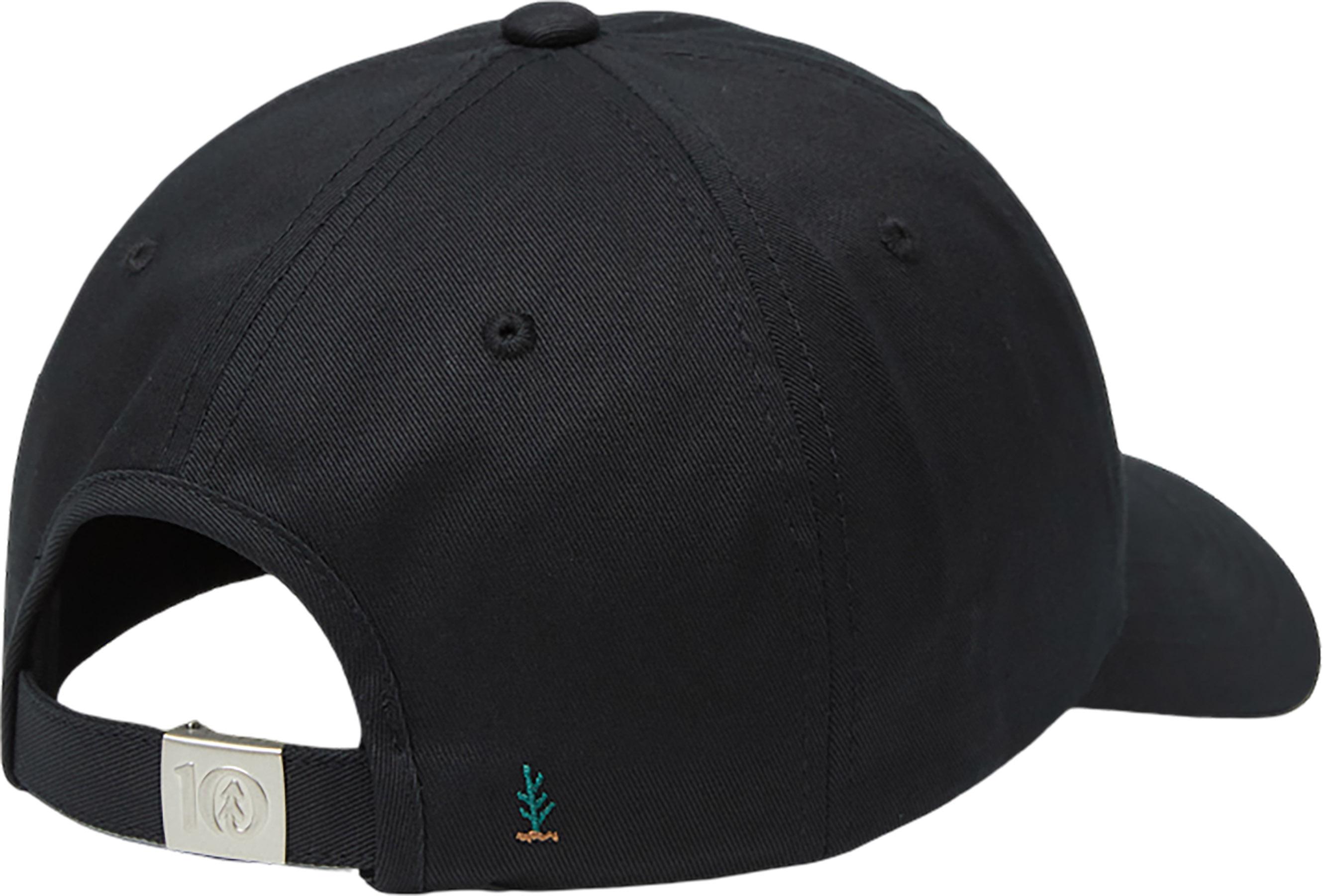 Numéro de l'image de la galerie de produits 2 pour le produit Casquette Peak Sasquatch