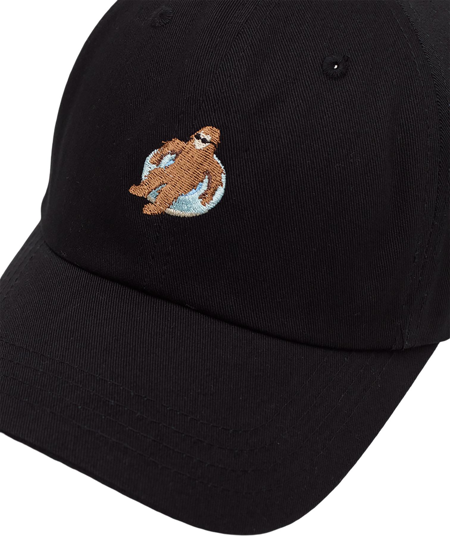 Product gallery image number 4 for product Sasquatch Peak Hat - Unisex