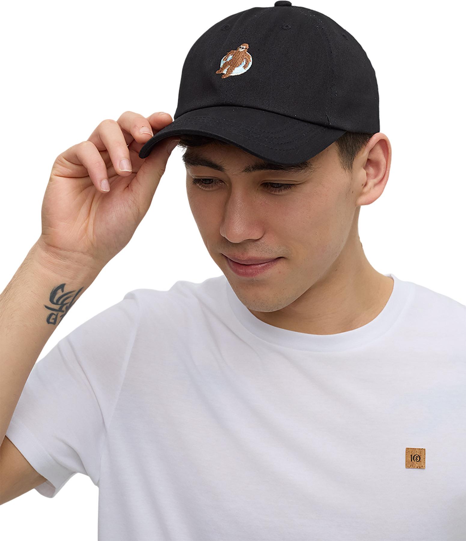 Product gallery image number 2 for product Sasquatch Peak Hat - Unisex