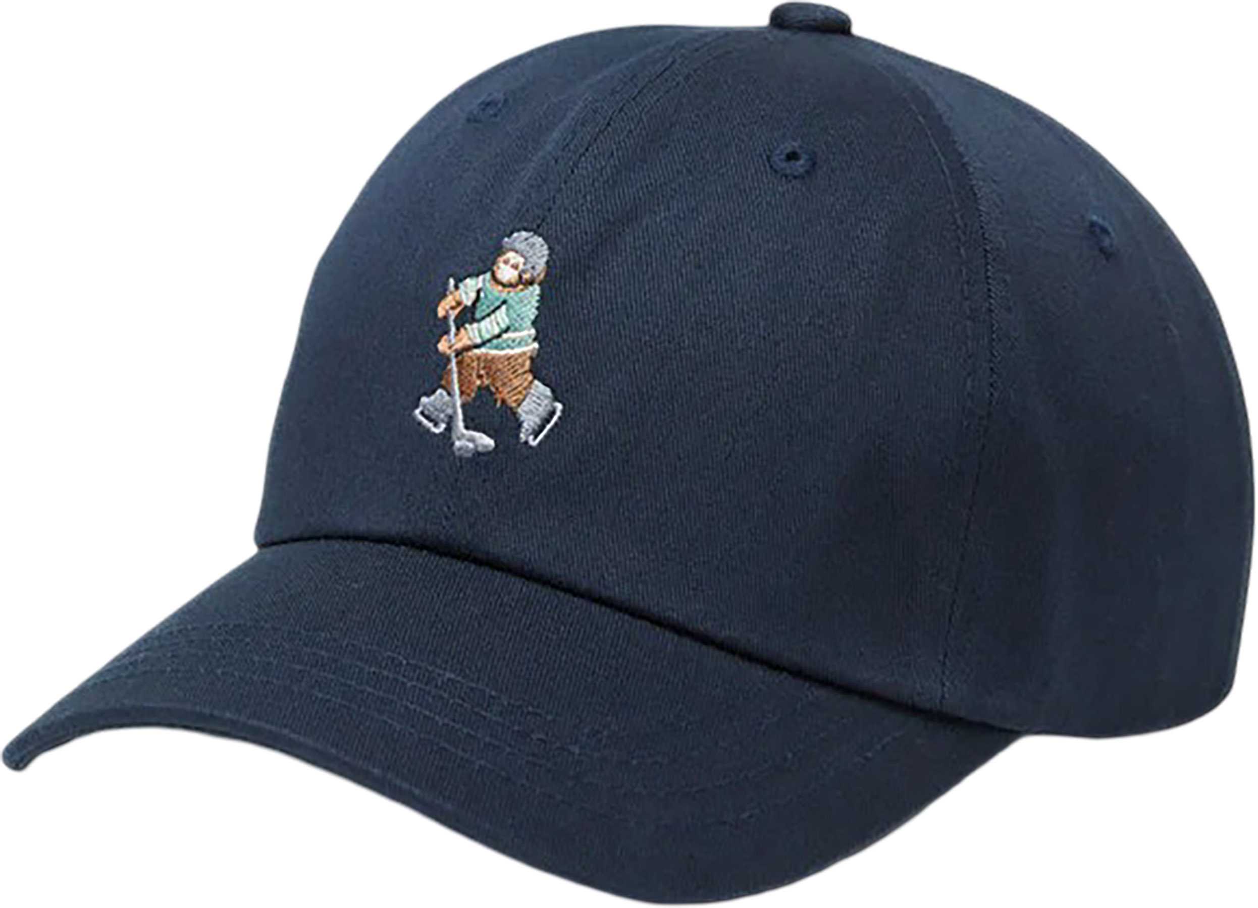 Midnight Blue - Hockey