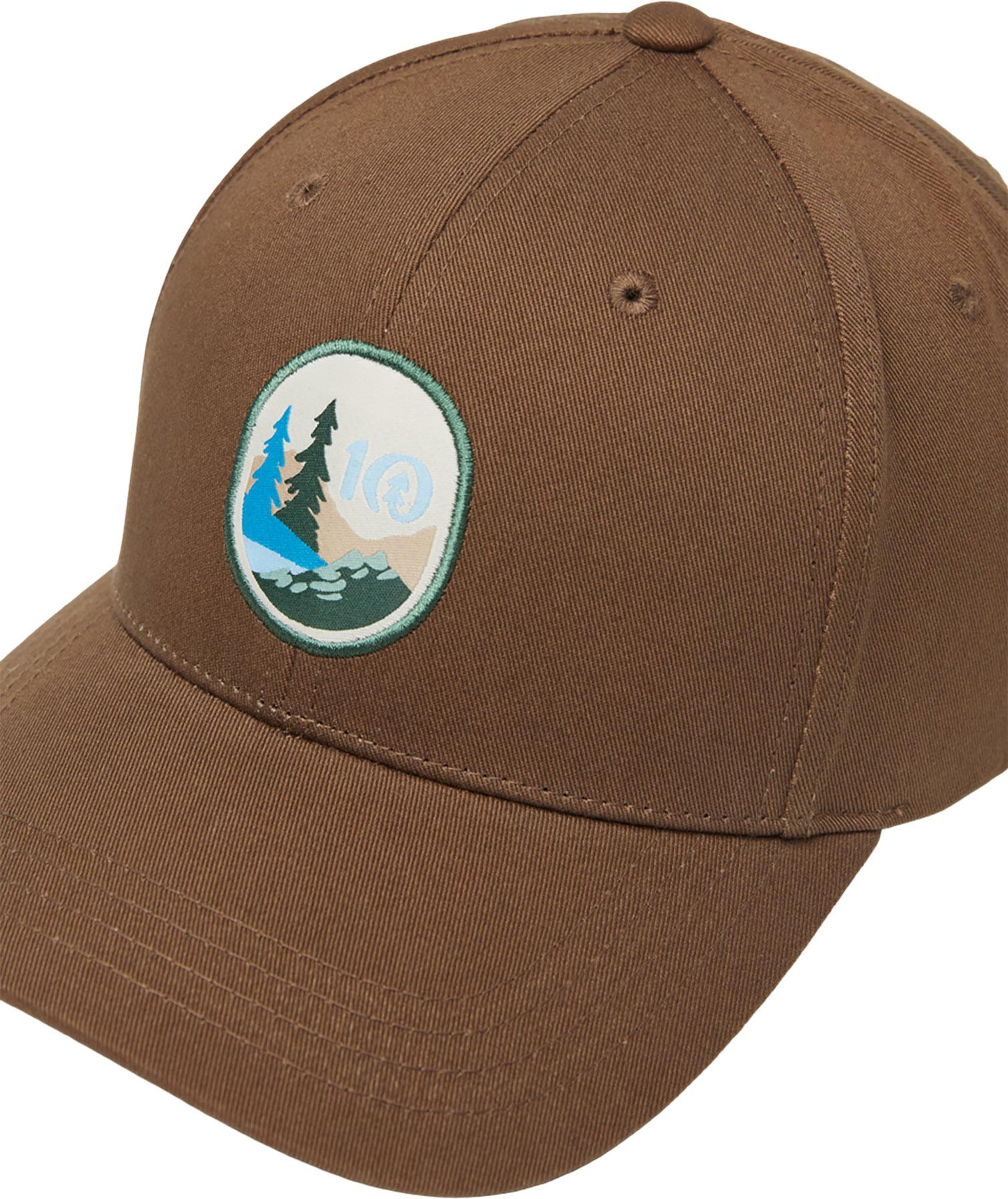 Product gallery image number 3 for product Shoreside Elevation Hat
