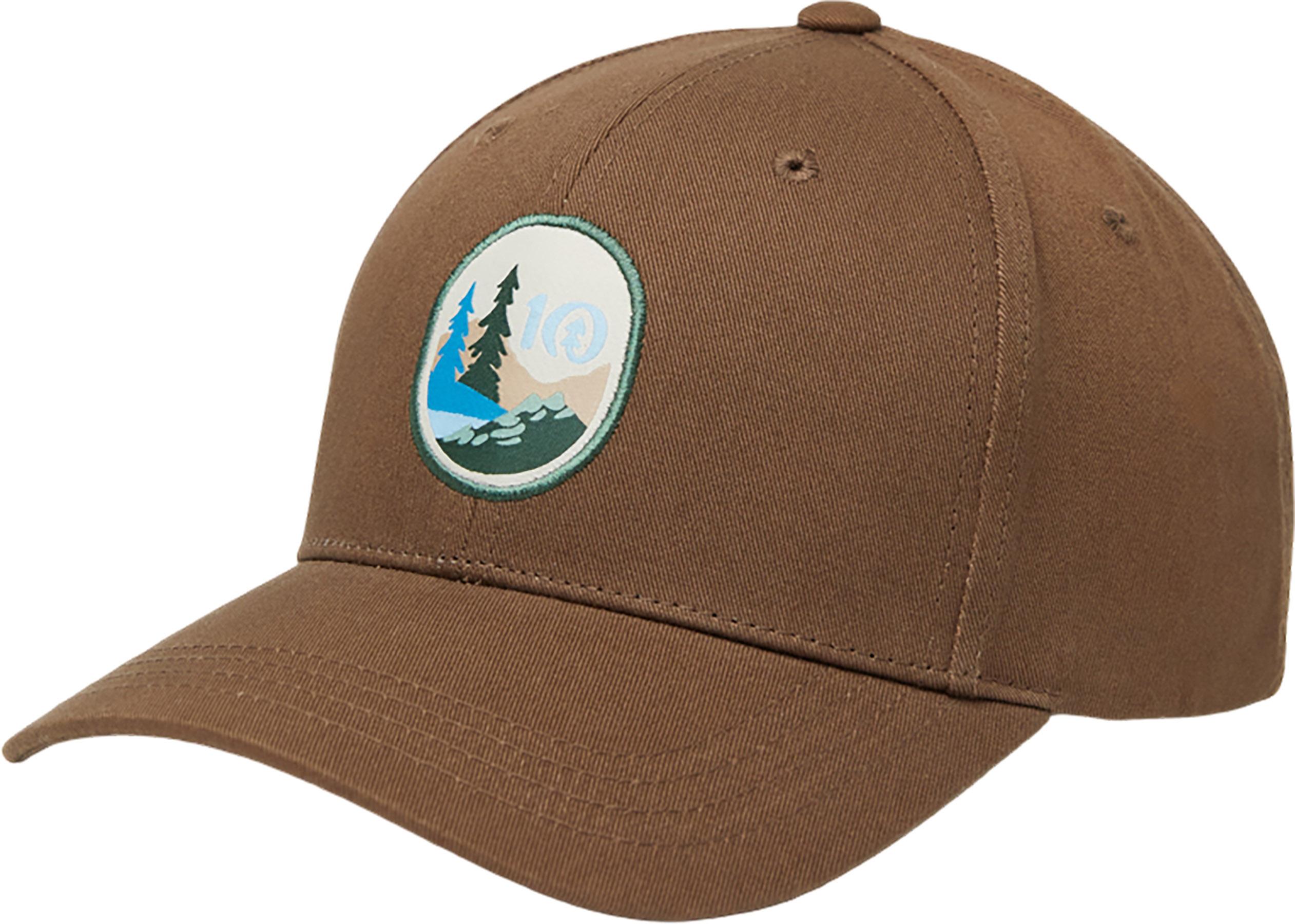 Product gallery image number 1 for product Shoreside Elevation Hat