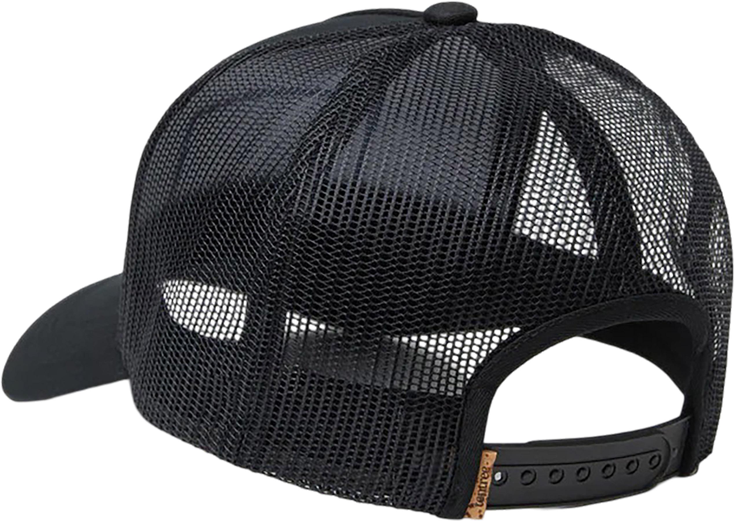 Product gallery image number 3 for product Ridgeline Altitude Hat