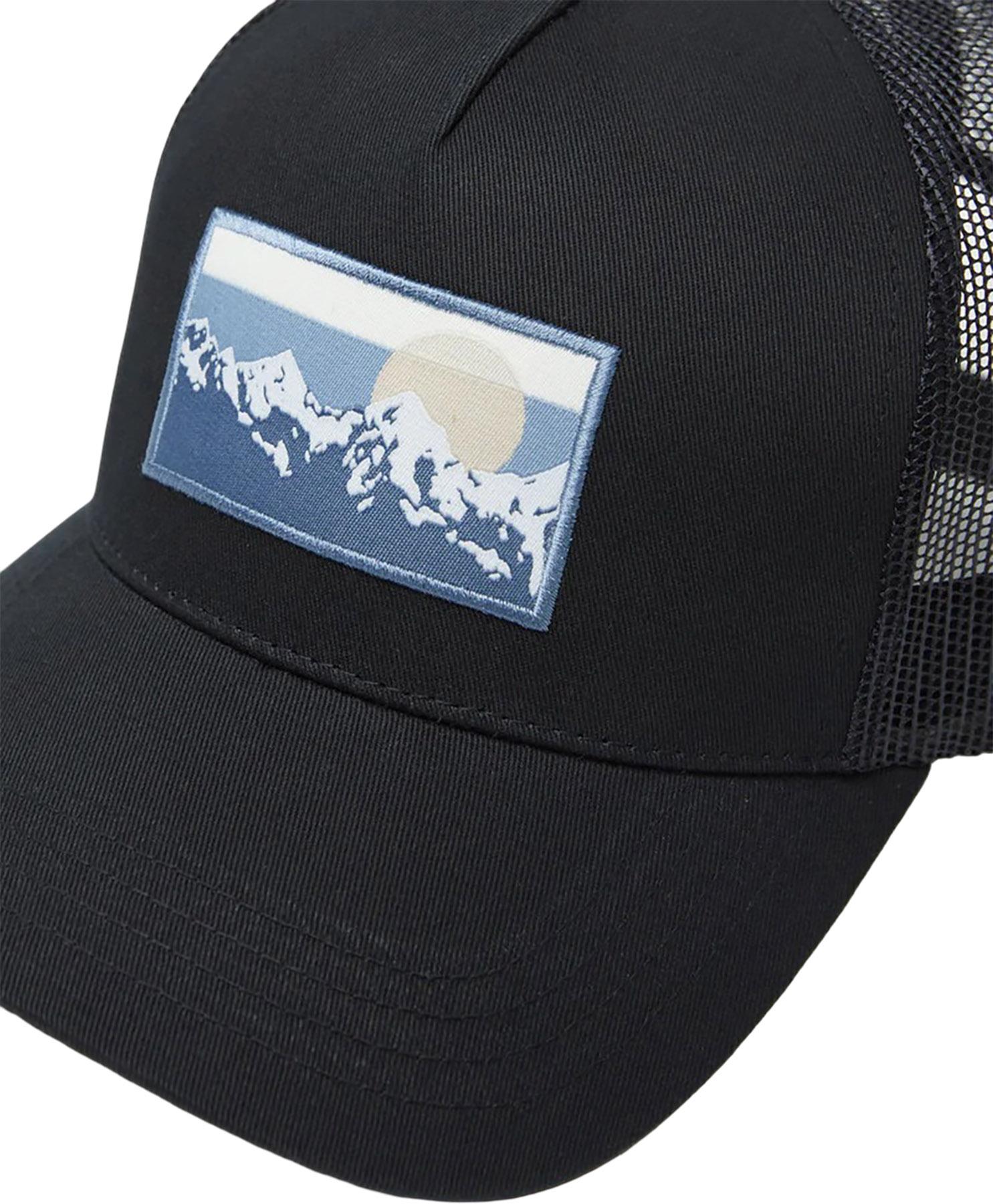 Product gallery image number 2 for product Ridgeline Altitude Hat