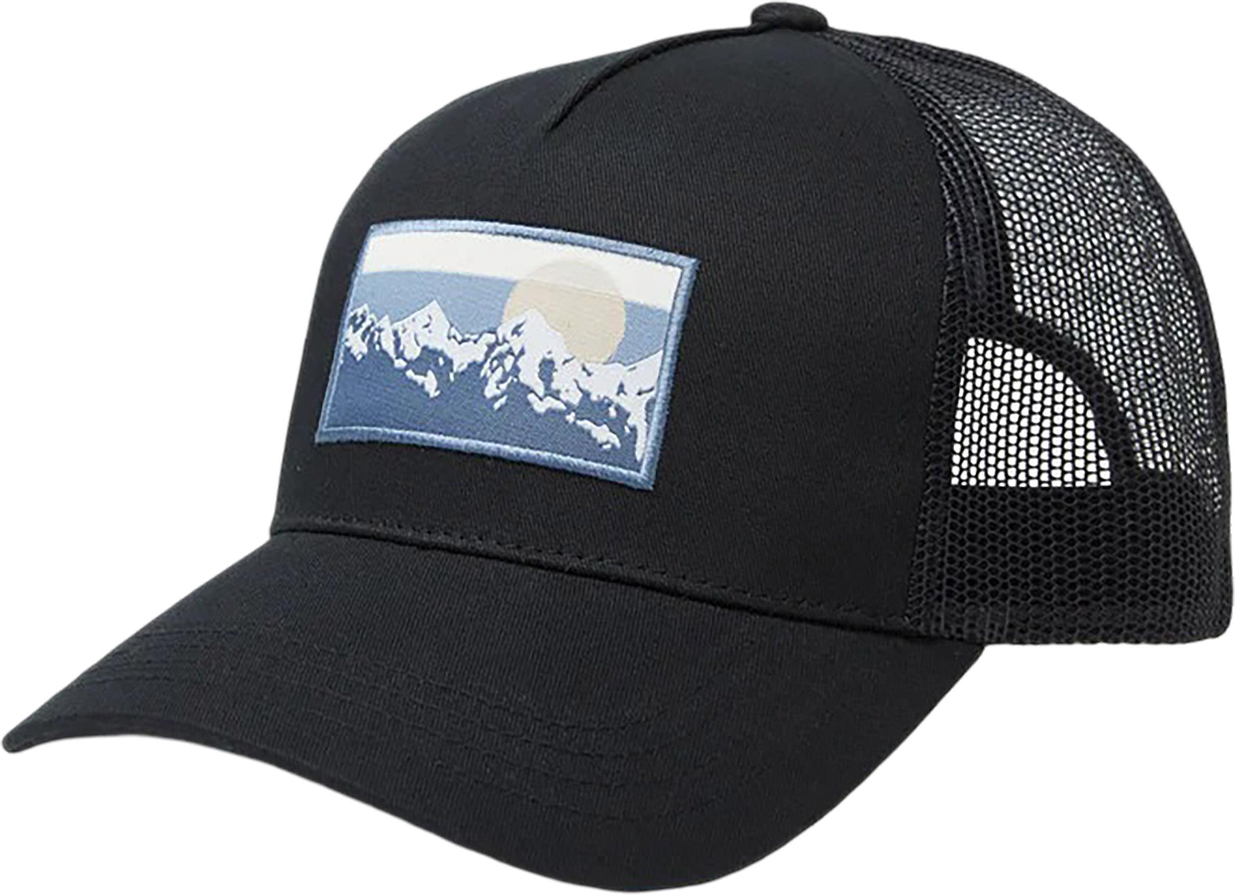 Product gallery image number 1 for product Ridgeline Altitude Hat
