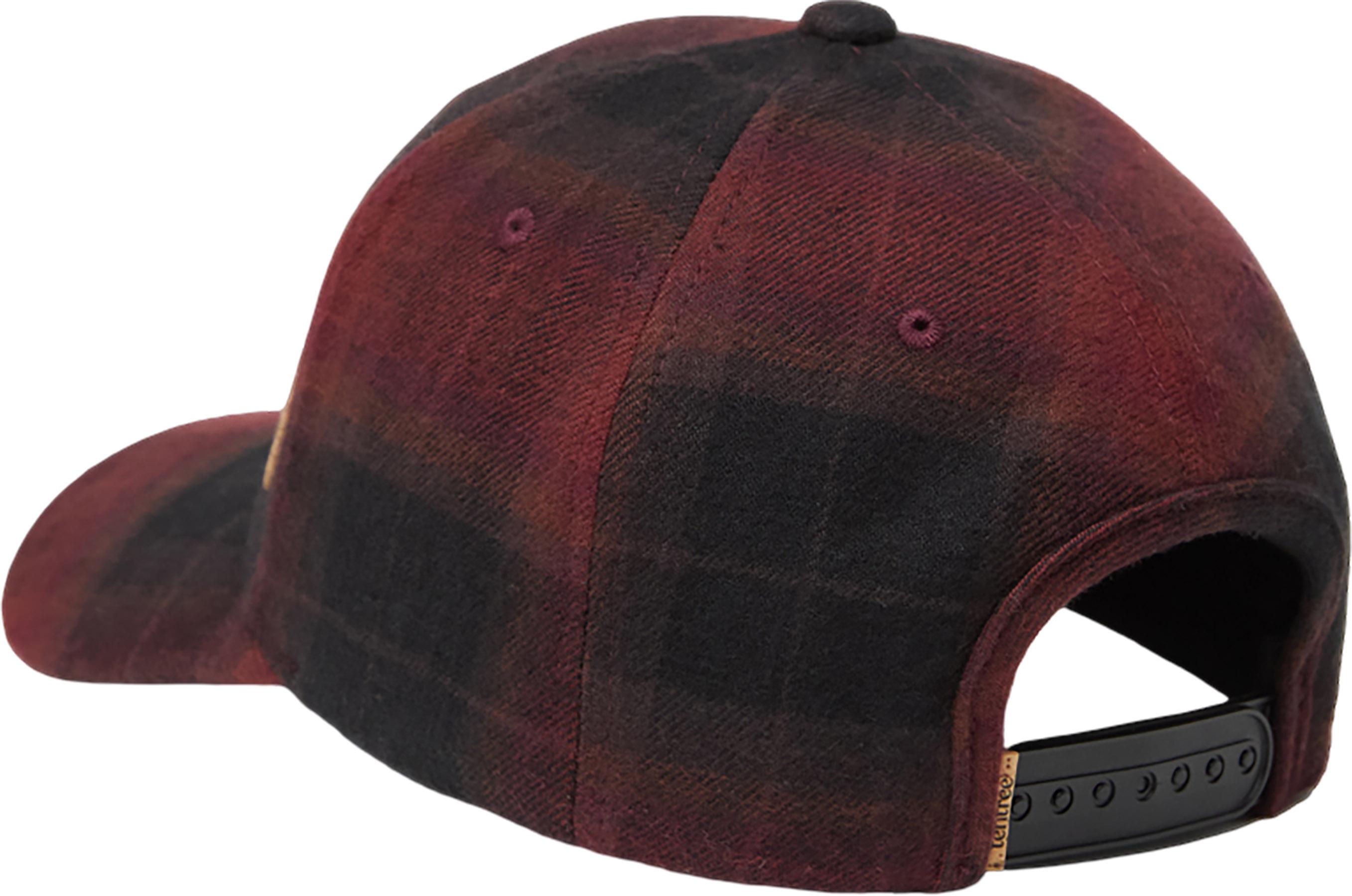 Product gallery image number 2 for product Forest Cork Icon Elevation Hat