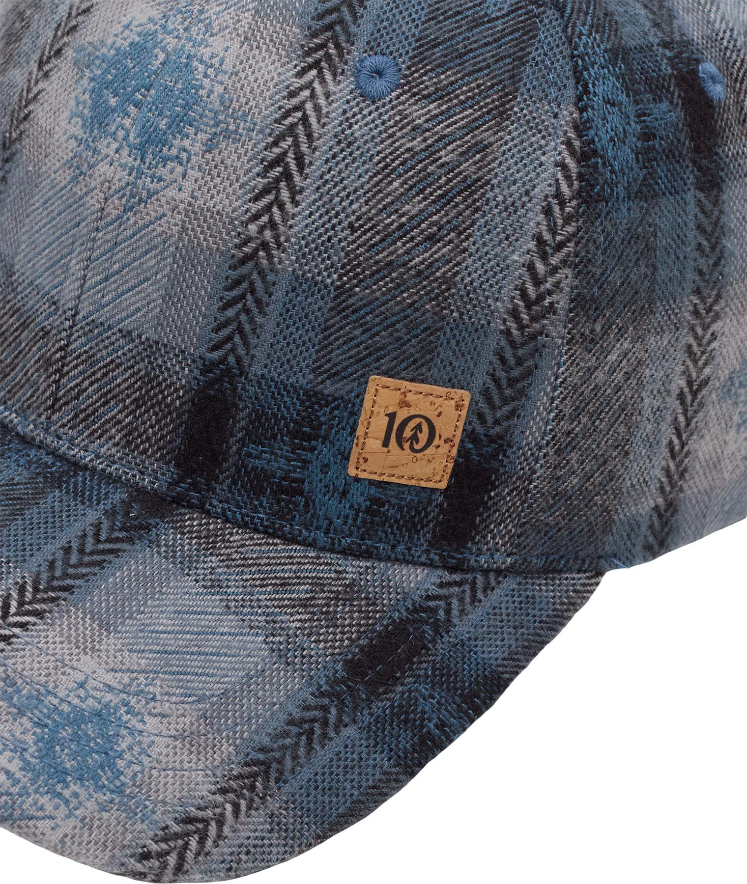 Product gallery image number 3 for product Forest Cork Icon Elevation Hat