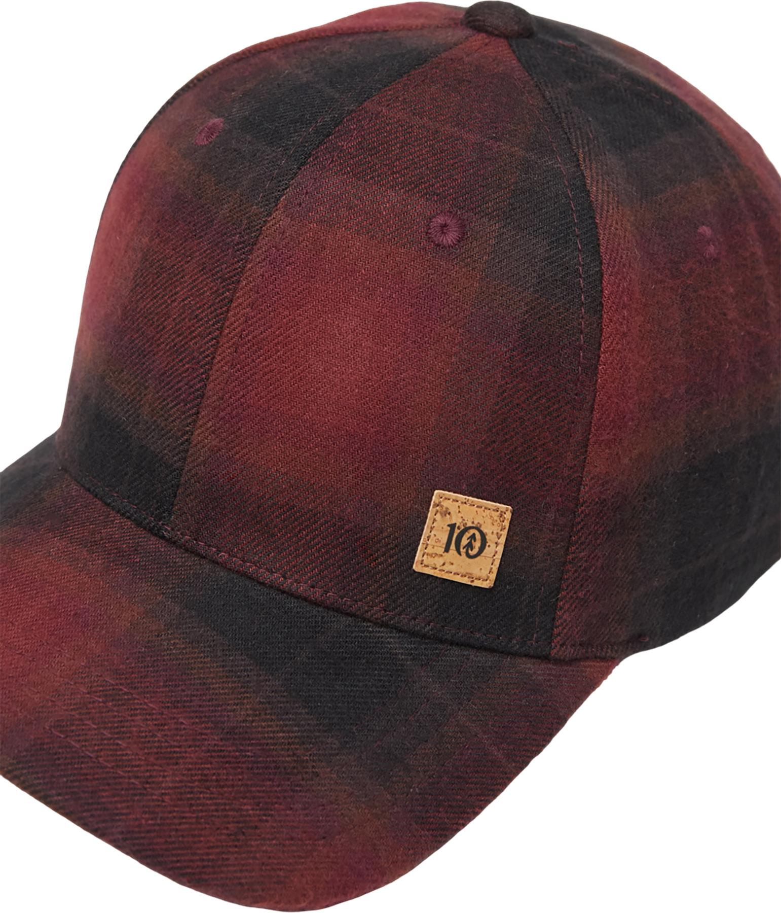 Product gallery image number 3 for product Forest Cork Icon Elevation Hat