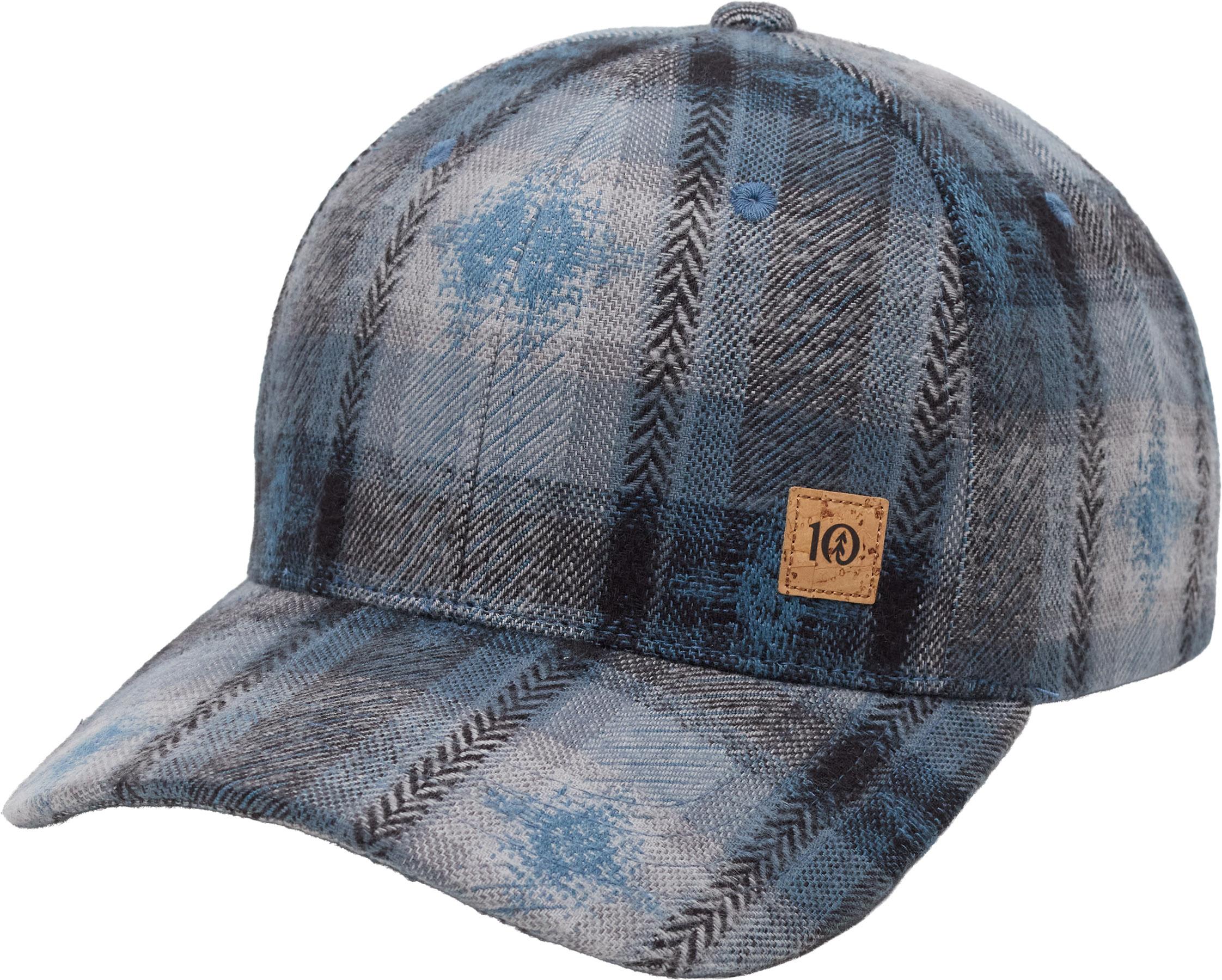 Image de produit pour Casquette Elevation Forest à logo en liège