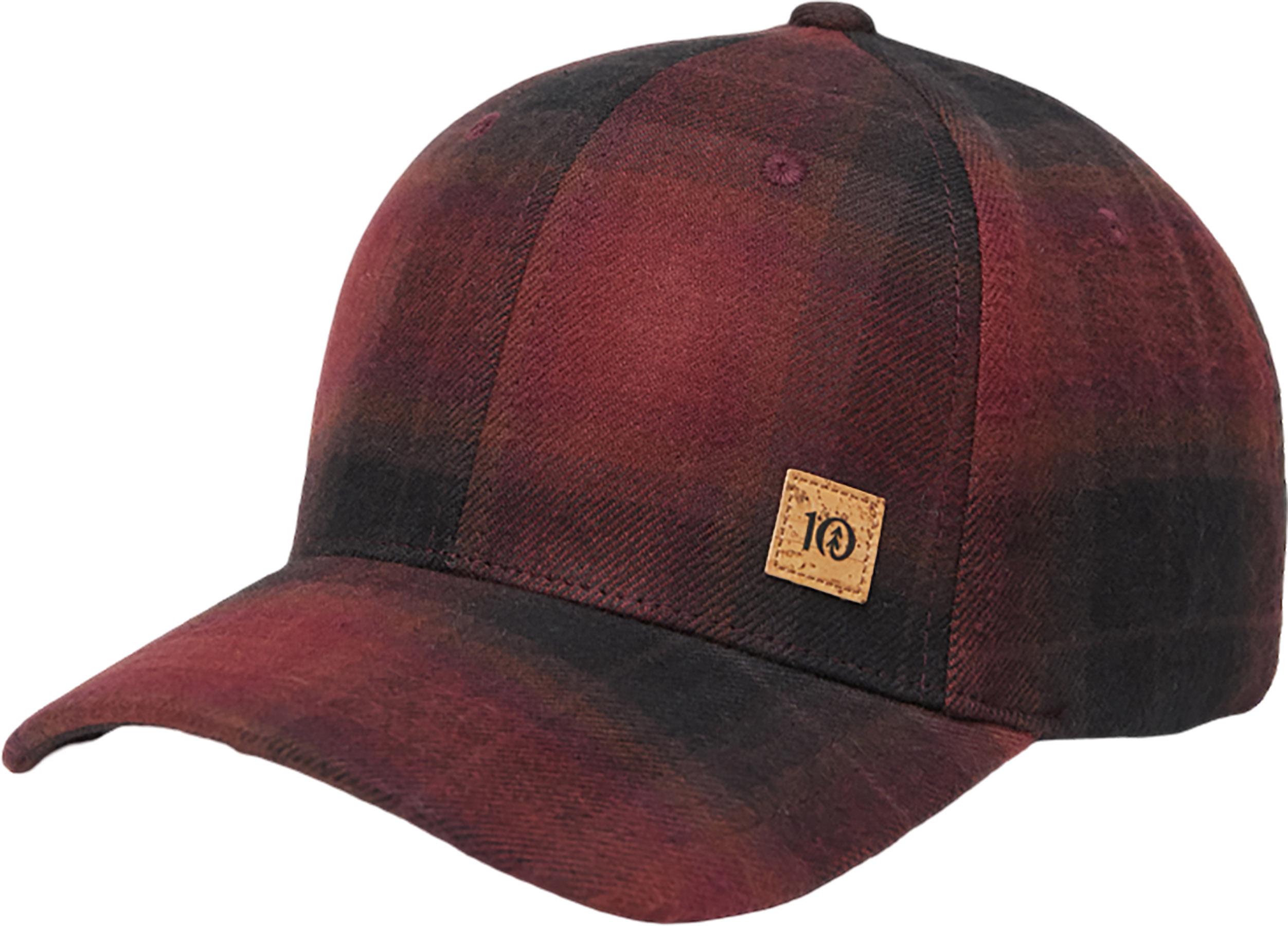 Product gallery image number 1 for product Forest Cork Icon Elevation Hat