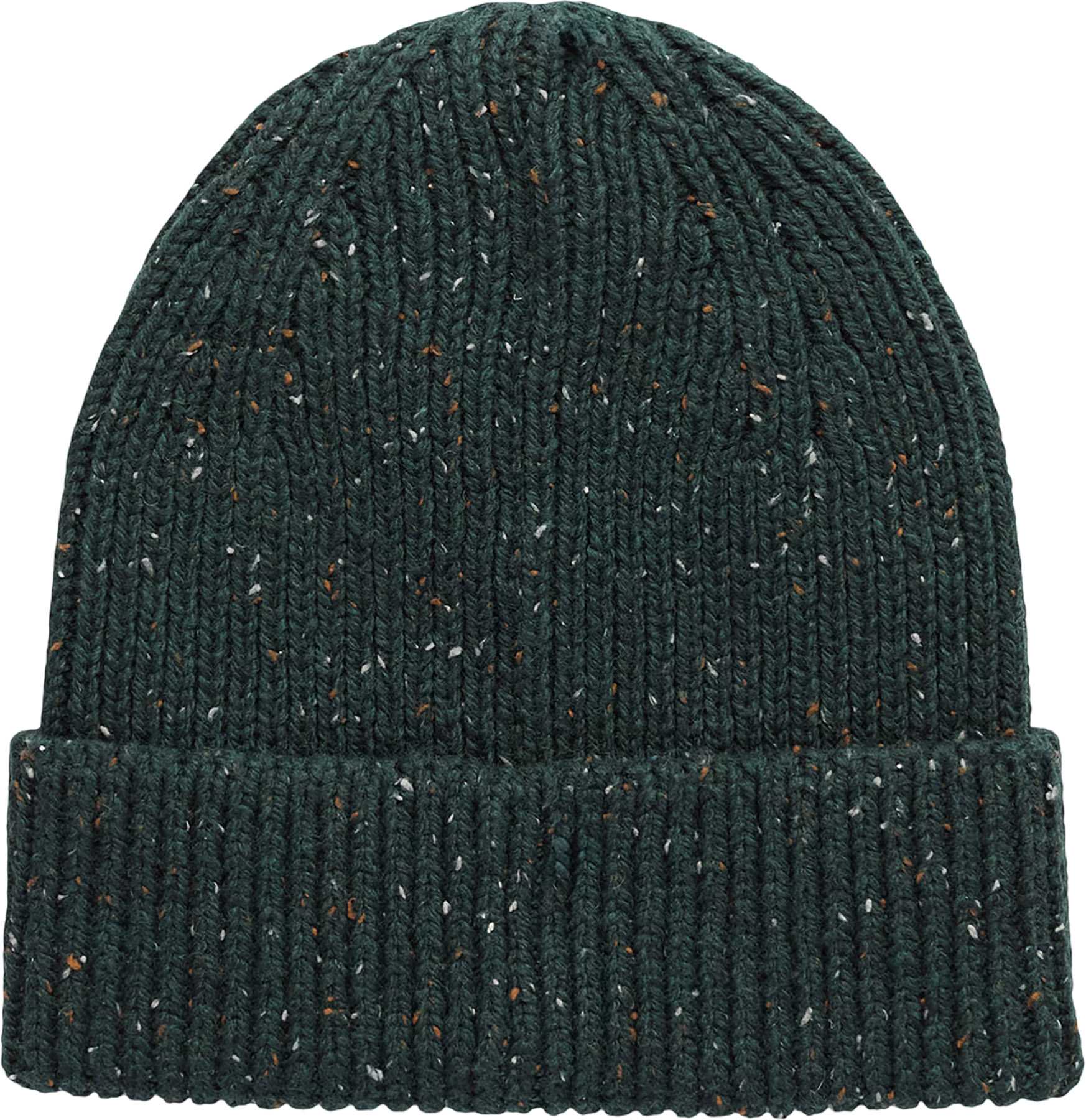Dark Forest Green Fleck