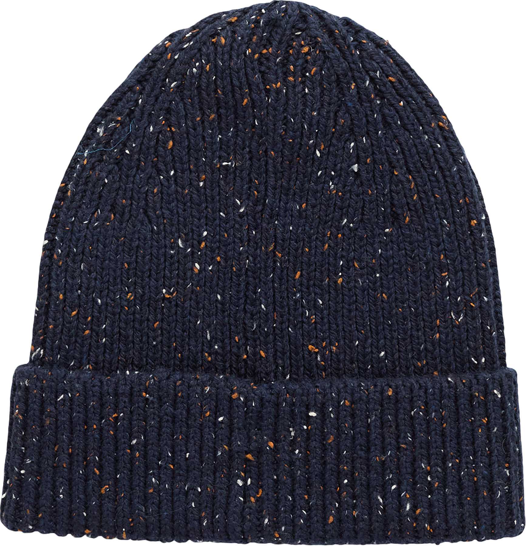 Midnight Blue Fleck