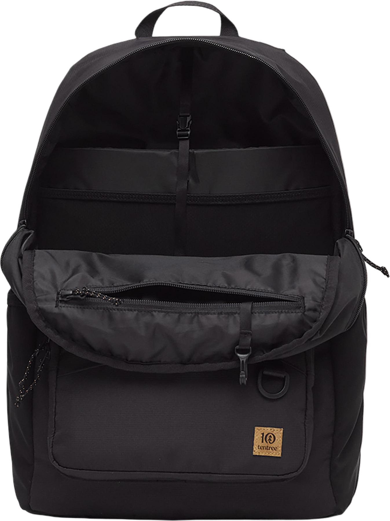 Product gallery image number 5 for product Bayview 25L Backpack - Unisex