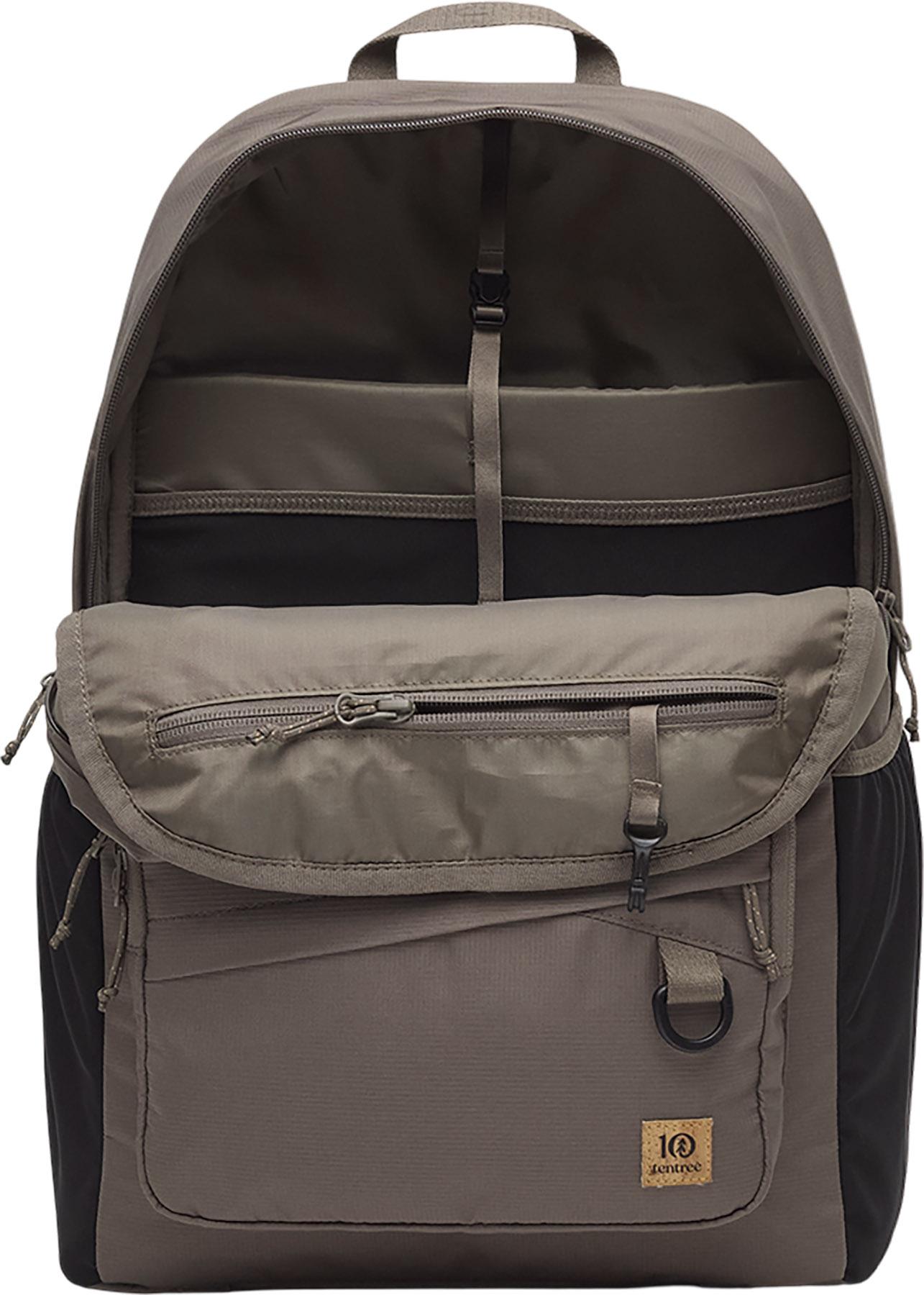 Product gallery image number 5 for product Sac à dos Bayview 25 L - Unisexe