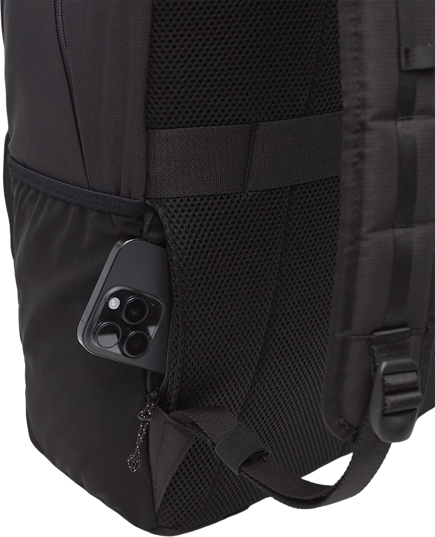 Product gallery image number 6 for product Bayview 25L Backpack - Unisex