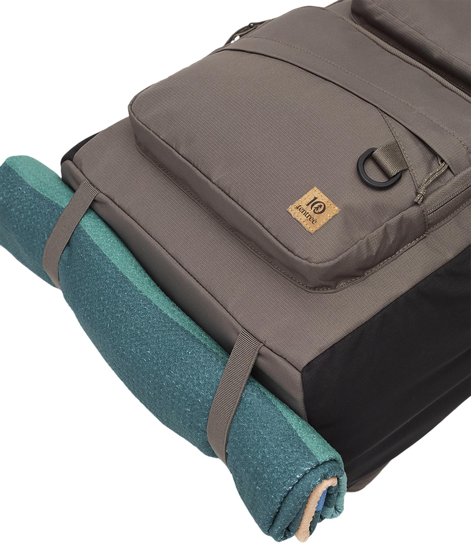 Product gallery image number 6 for product Sac à dos Bayview 25 L - Unisexe