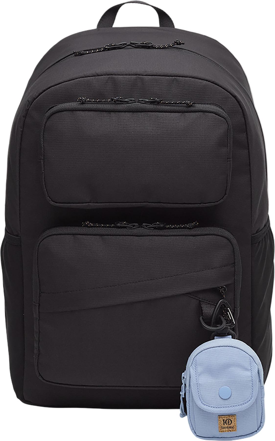 Product gallery image number 2 for product Sombrio Clip Bag - Unisex