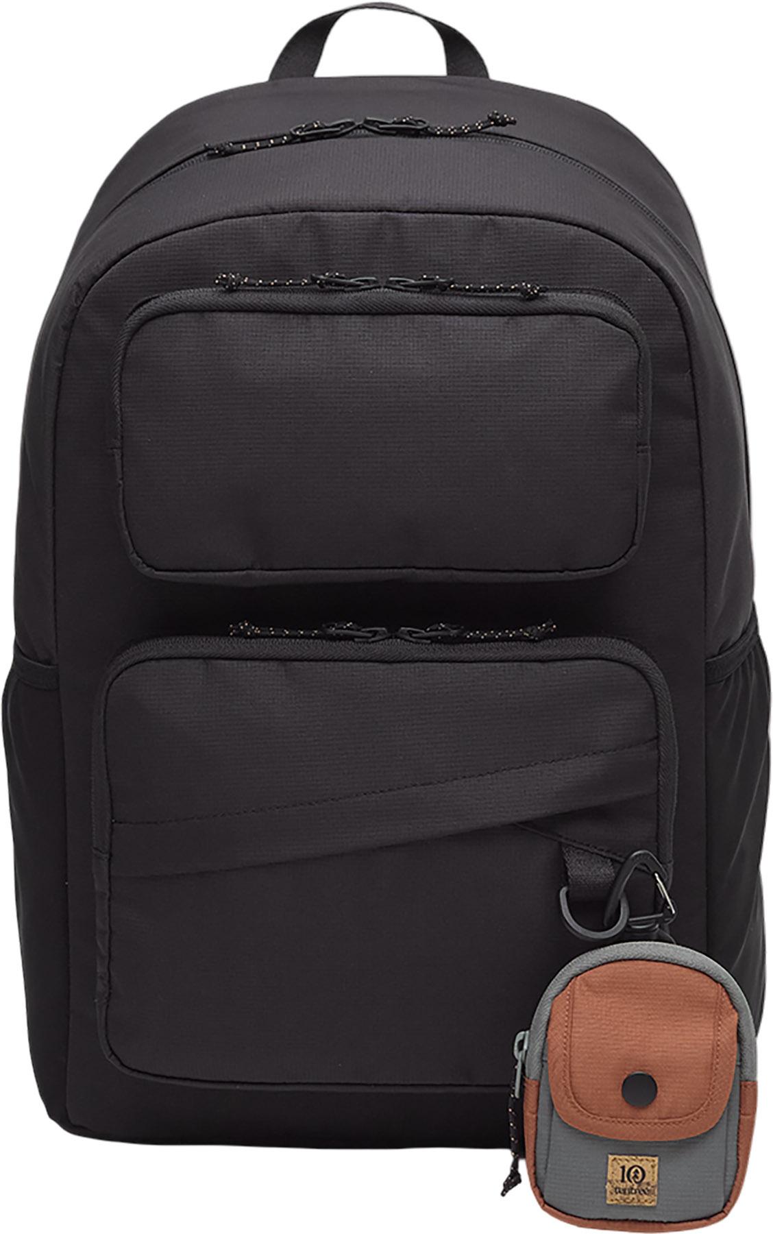 Product gallery image number 3 for product Sombrio Clip Bag - Unisex