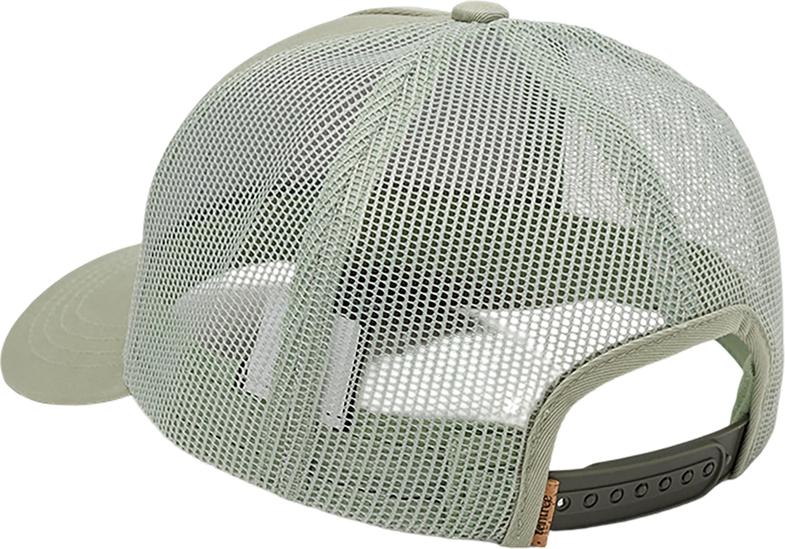 Product gallery image number 2 for product Lake Logo Altitude Hat - Unisex