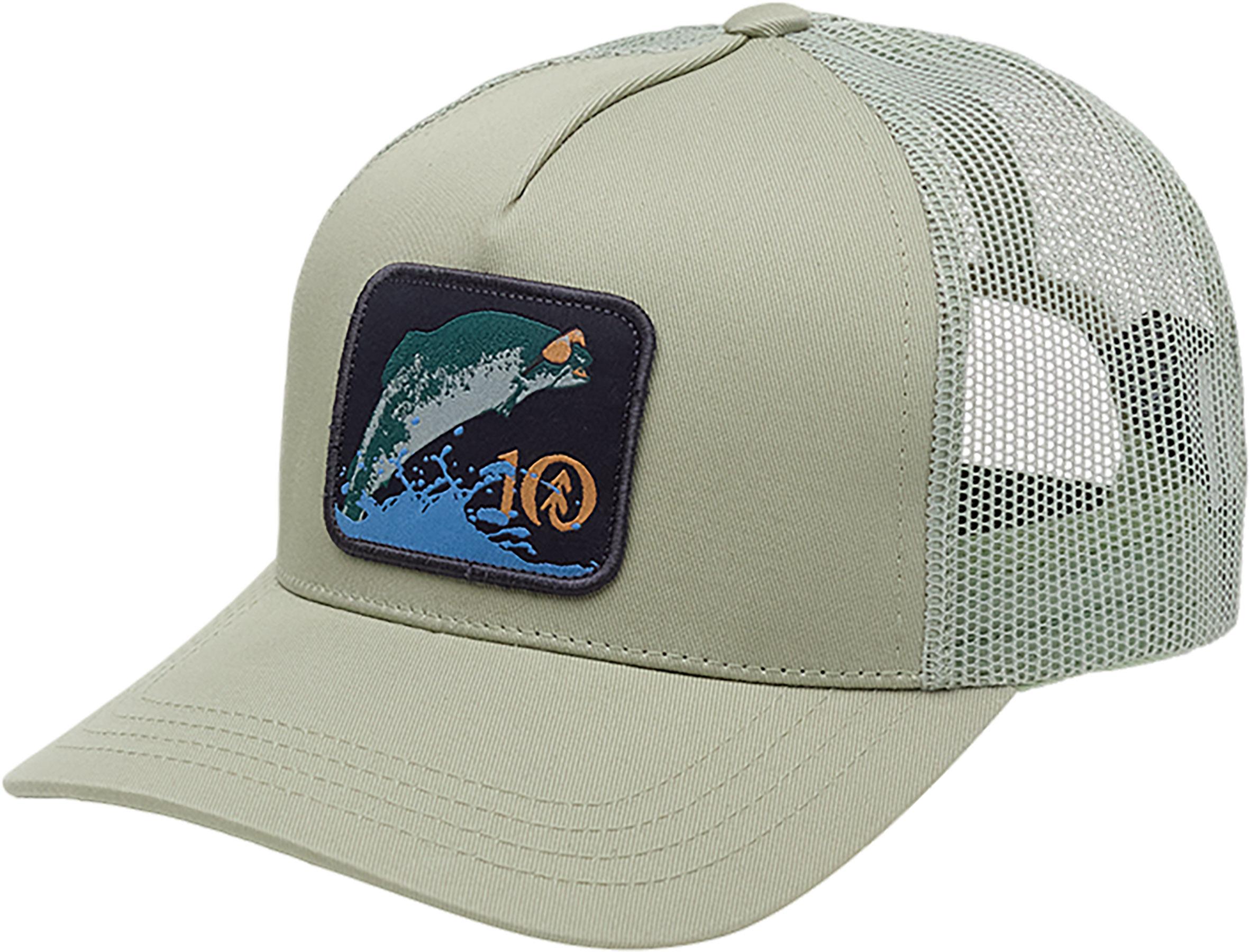 Product image for Lake Logo Altitude Hat - Unisex