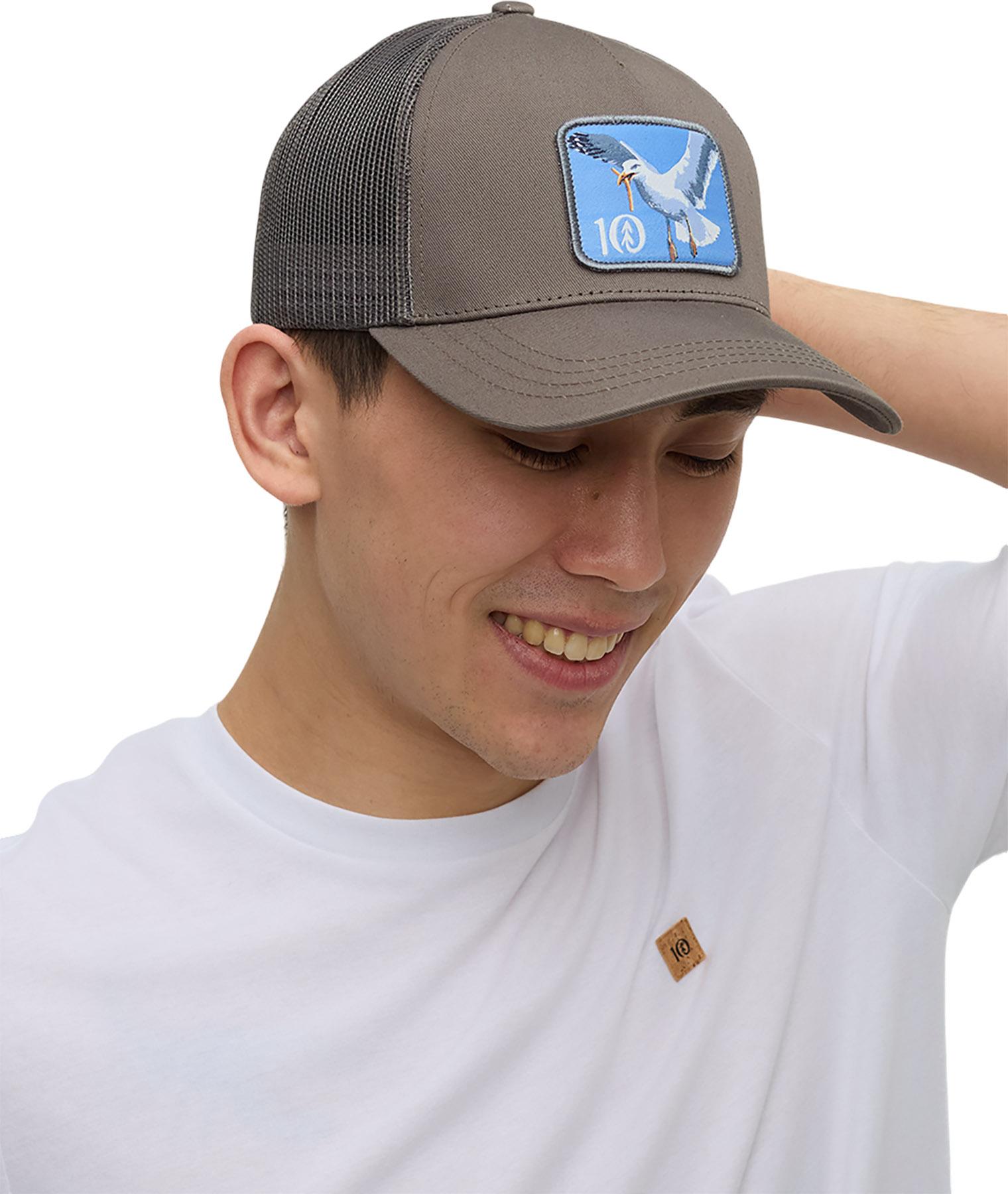 Product image for Lake Logo Altitude Hat - Unisex