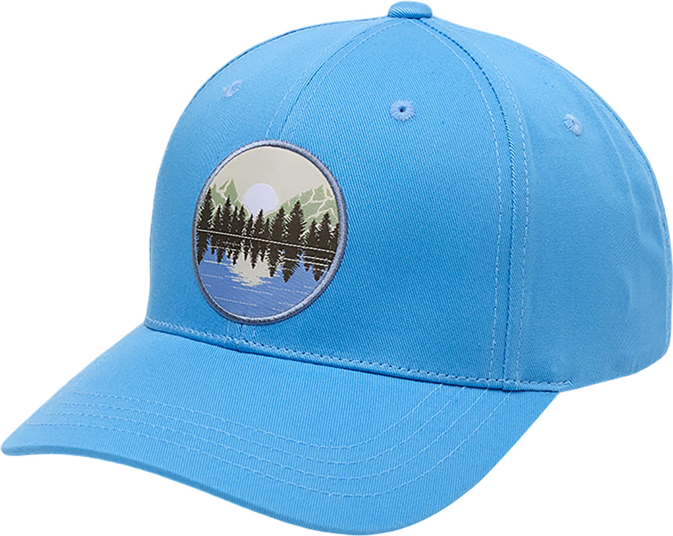 Product image for Lake Patch Elevation Hat - Unisex