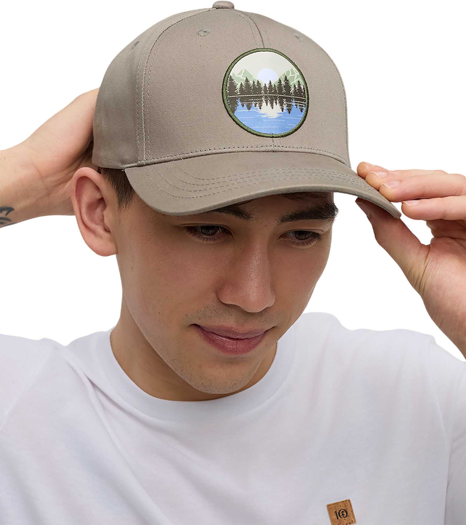 Clay - Lakeside Blue