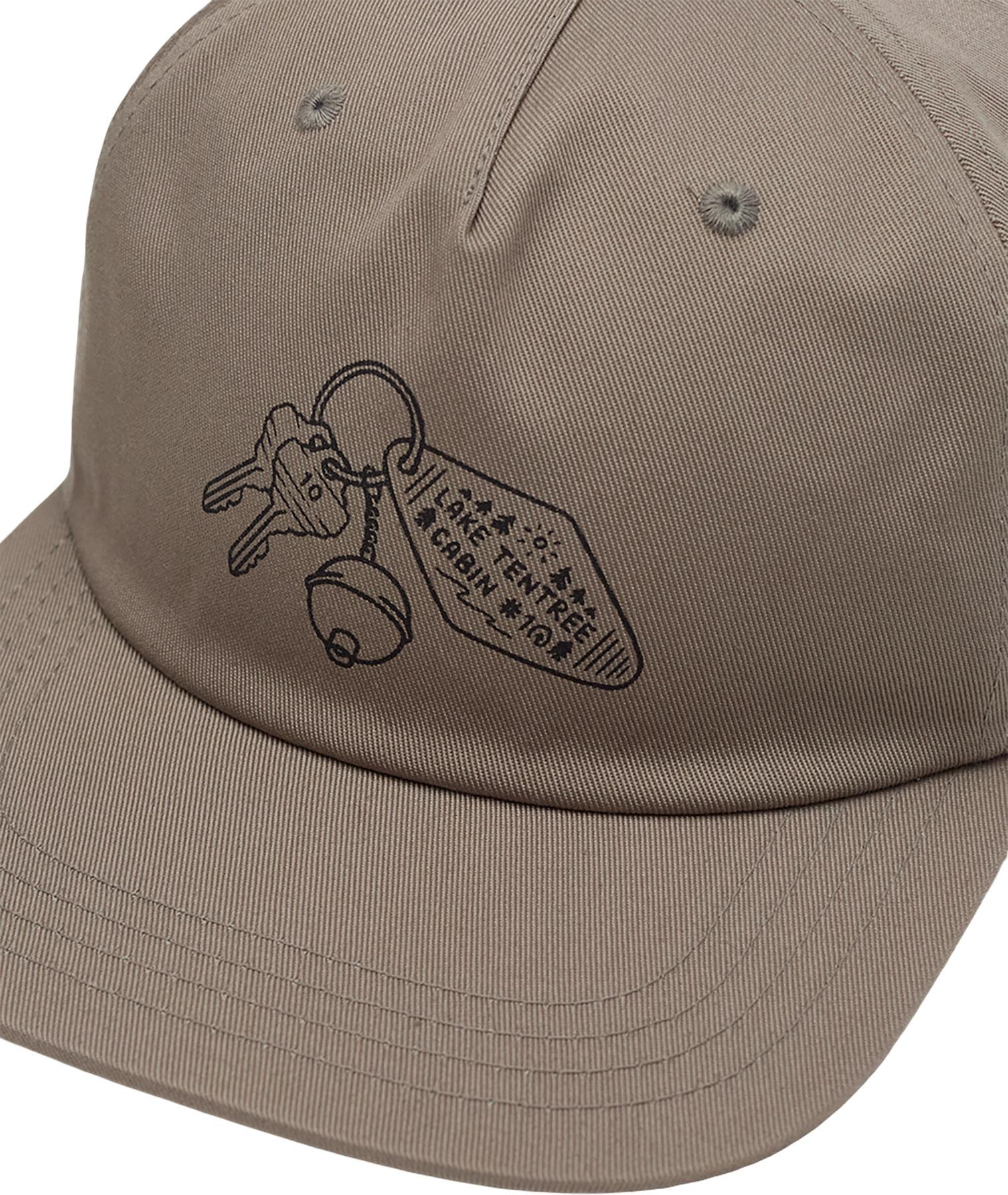 Numéro de l'image de la galerie de produits 3 pour le produit Casquette Apex Lake Getaway - Unisexe