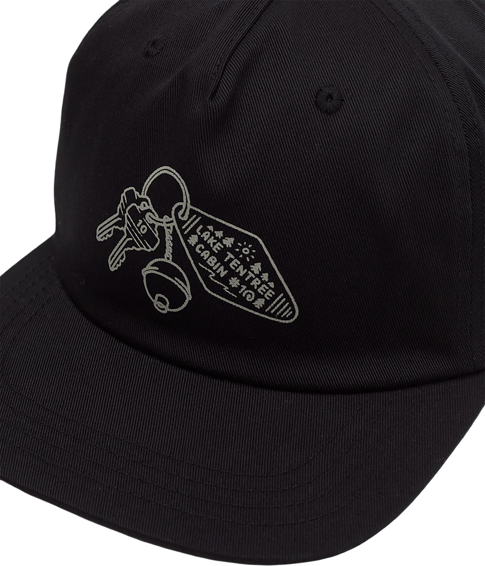 Product gallery image number 2 for product Lake Getaway Apex Hat - Unisex