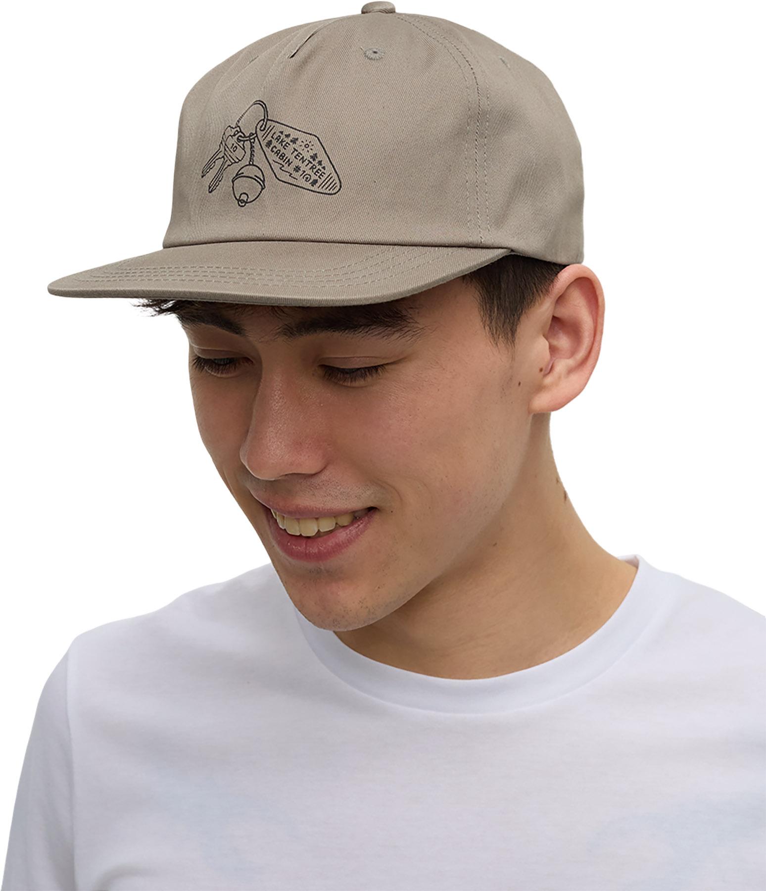 Numéro de l'image de la galerie de produits 4 pour le produit Casquette Apex Lake Getaway - Unisexe