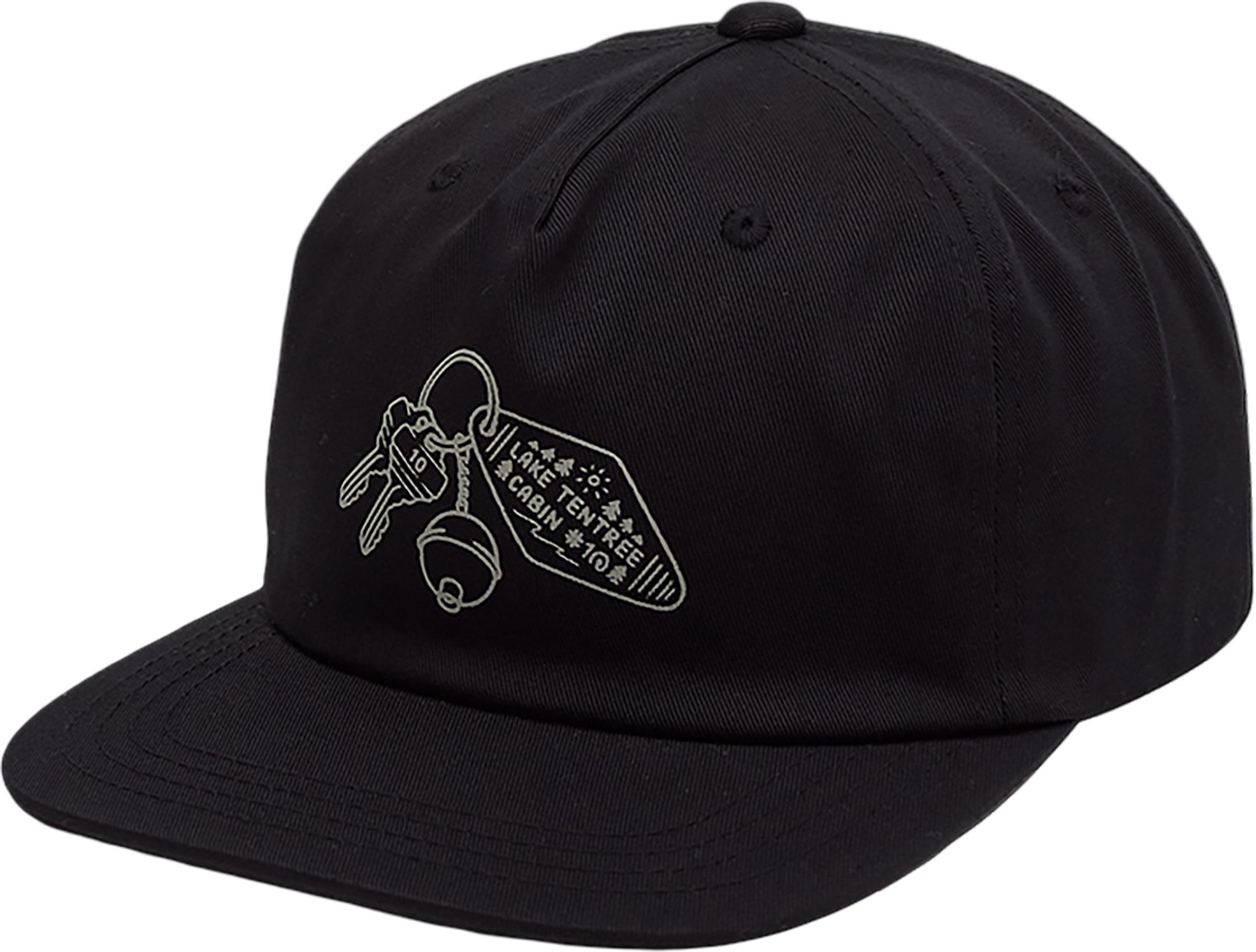 Product image for Lake Getaway Apex Hat - Unisex