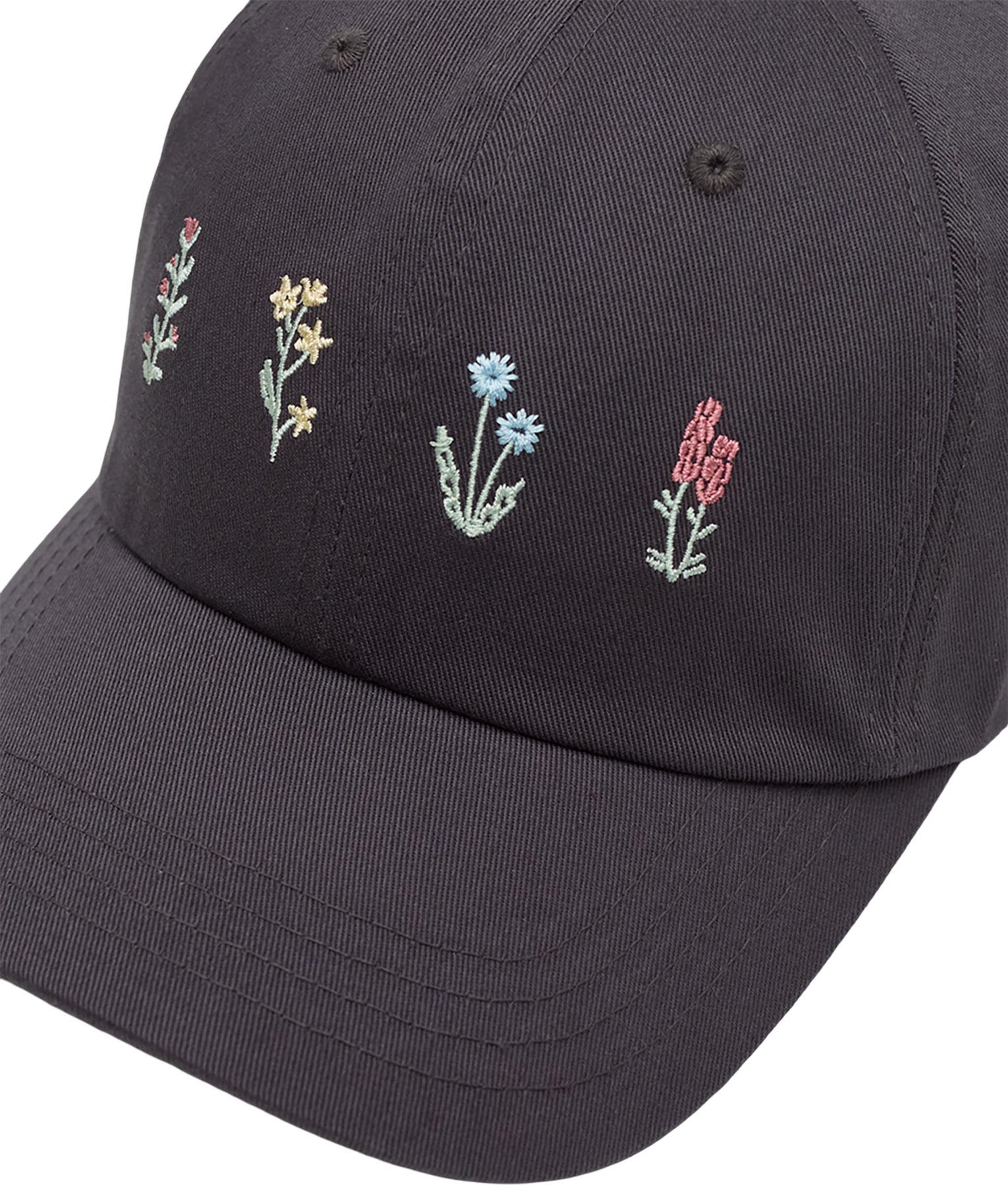 Product gallery image number 2 for product Spring Flora Peak Hat - Unisex