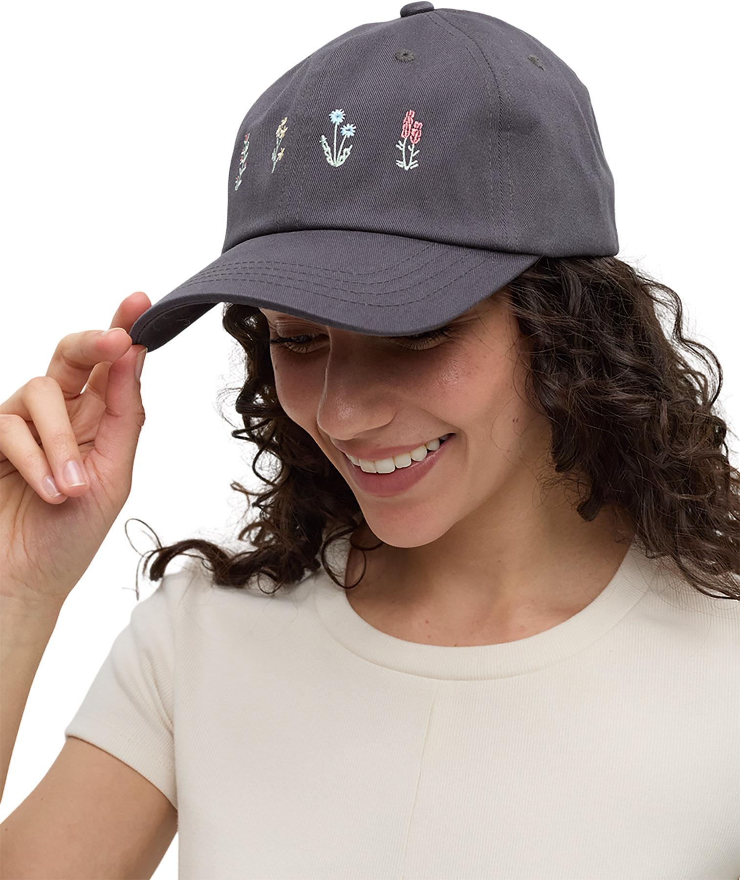 Product gallery image number 4 for product Spring Flora Peak Hat - Unisex